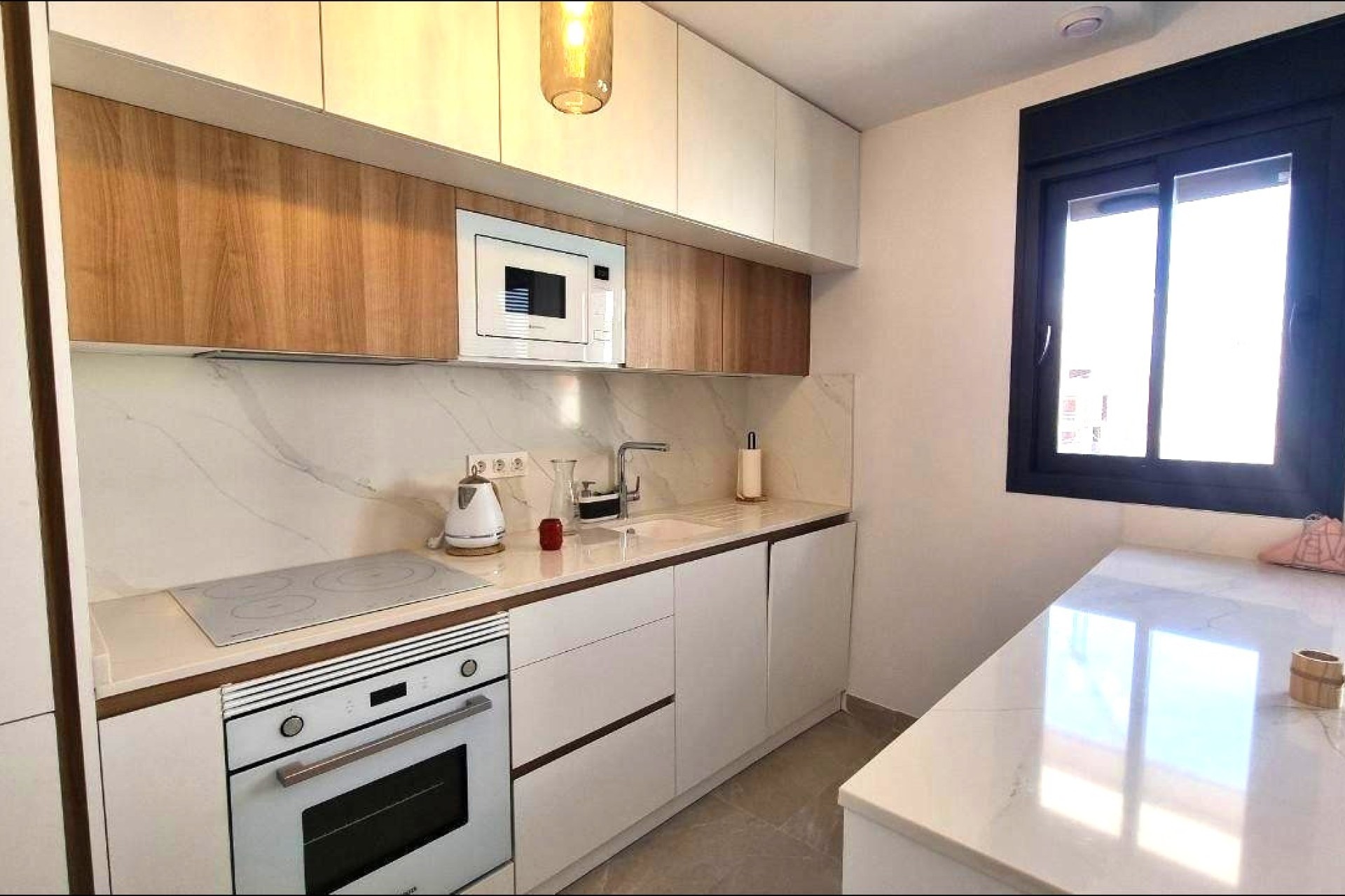 Venta - Apartamento / Piso -
Torrevieja - Playa del Cura