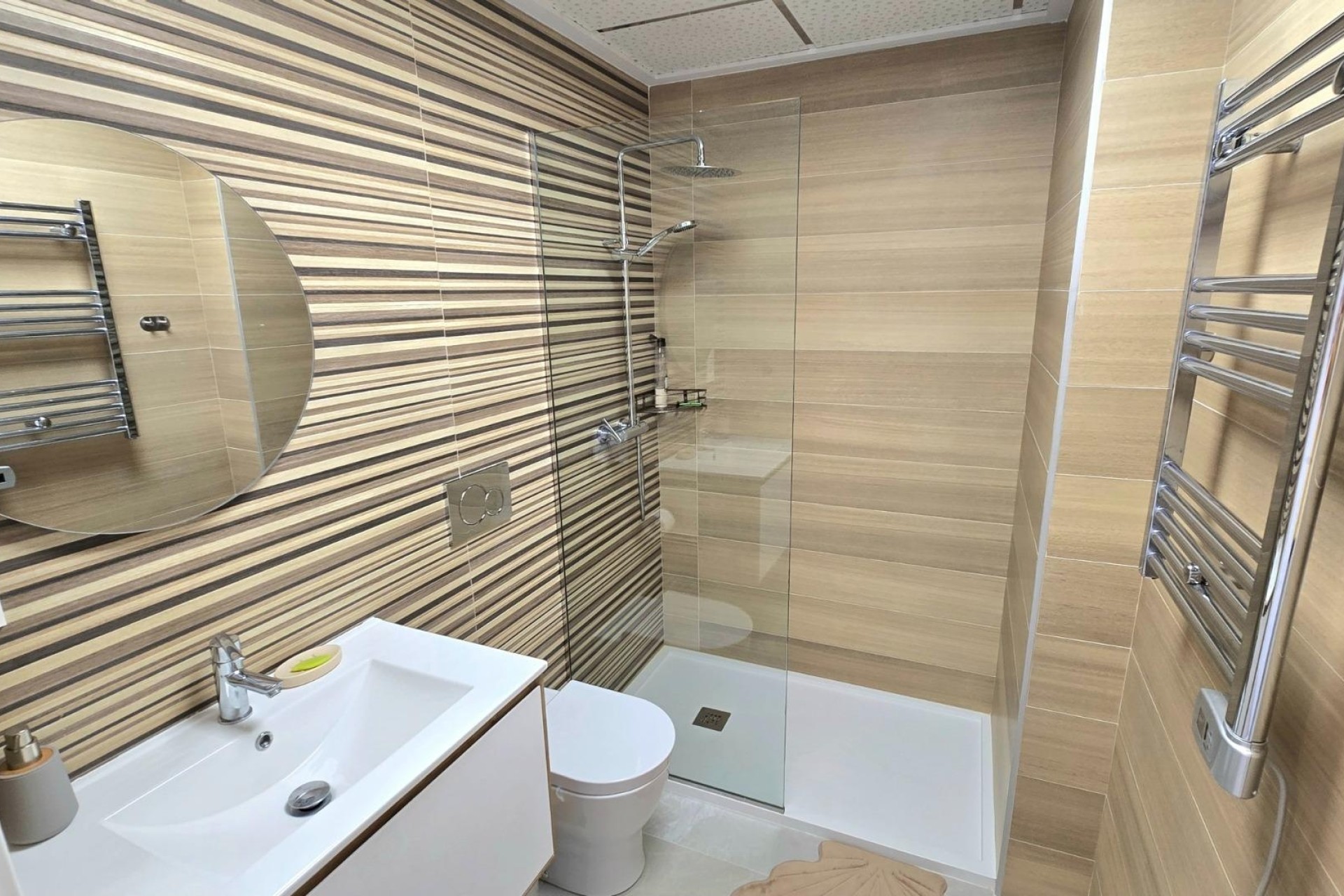 Venta - Apartamento / Piso -
Torrevieja - Playa del Cura