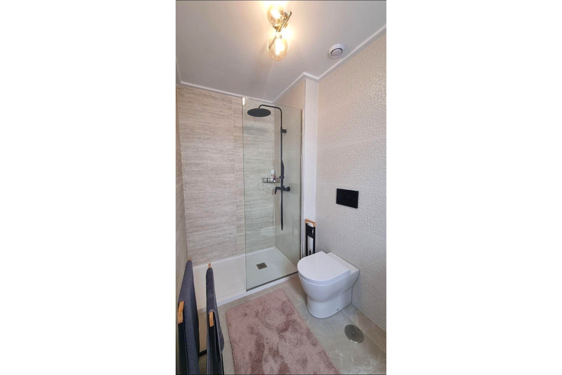 Venta - Apartamento / Piso -
Torrevieja - Playa del Cura