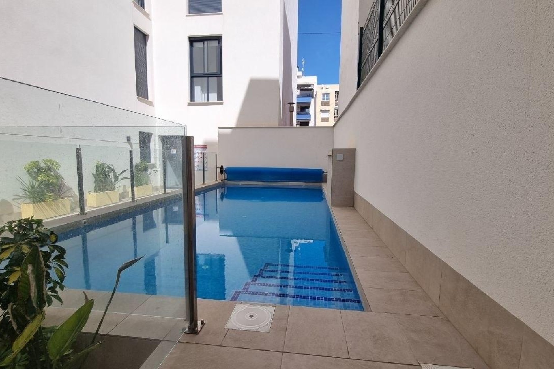 Venta - Apartamento / Piso -
Torrevieja - Playa del Cura