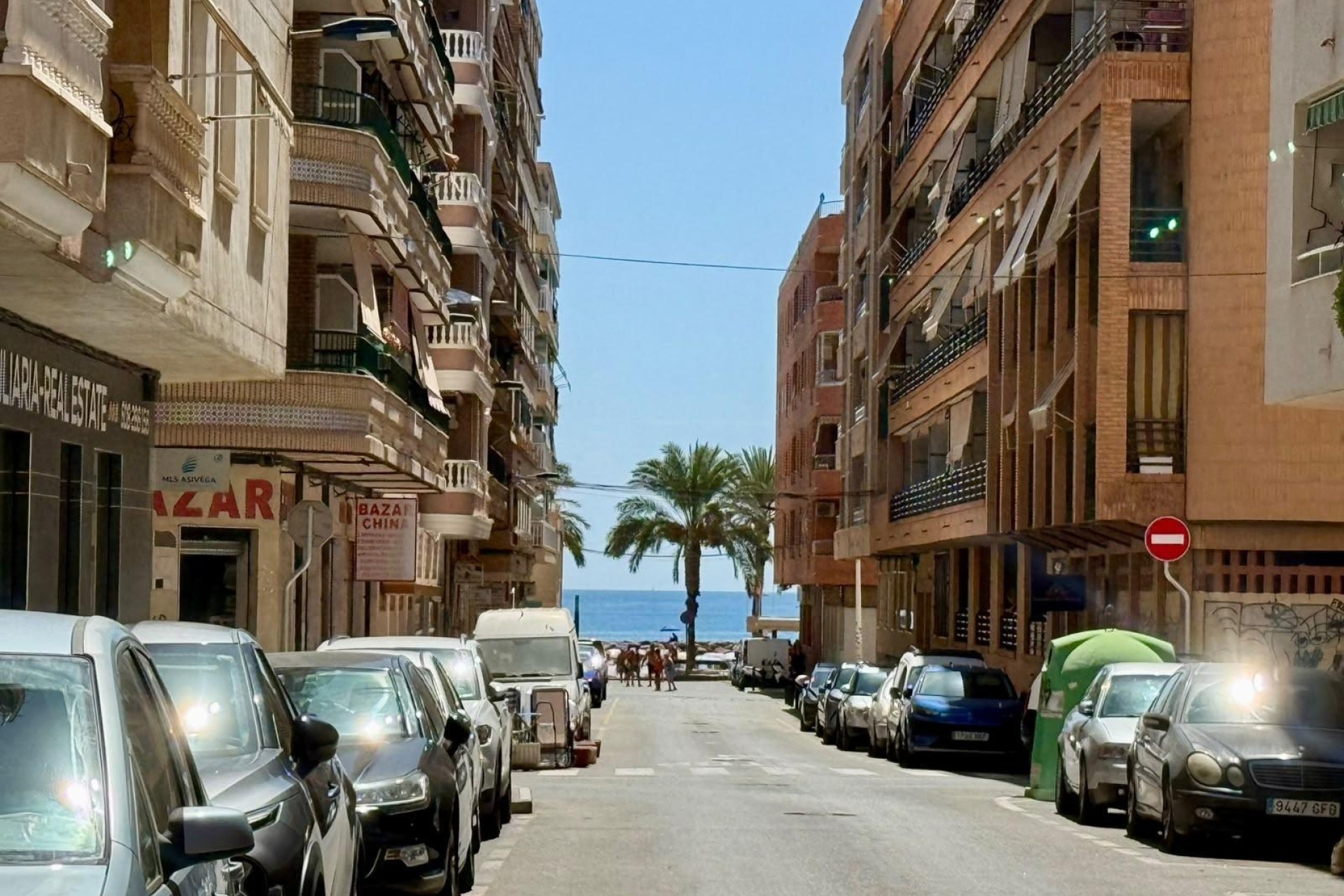 Venta - Apartamento / Piso -
Torrevieja - Playa del Cura