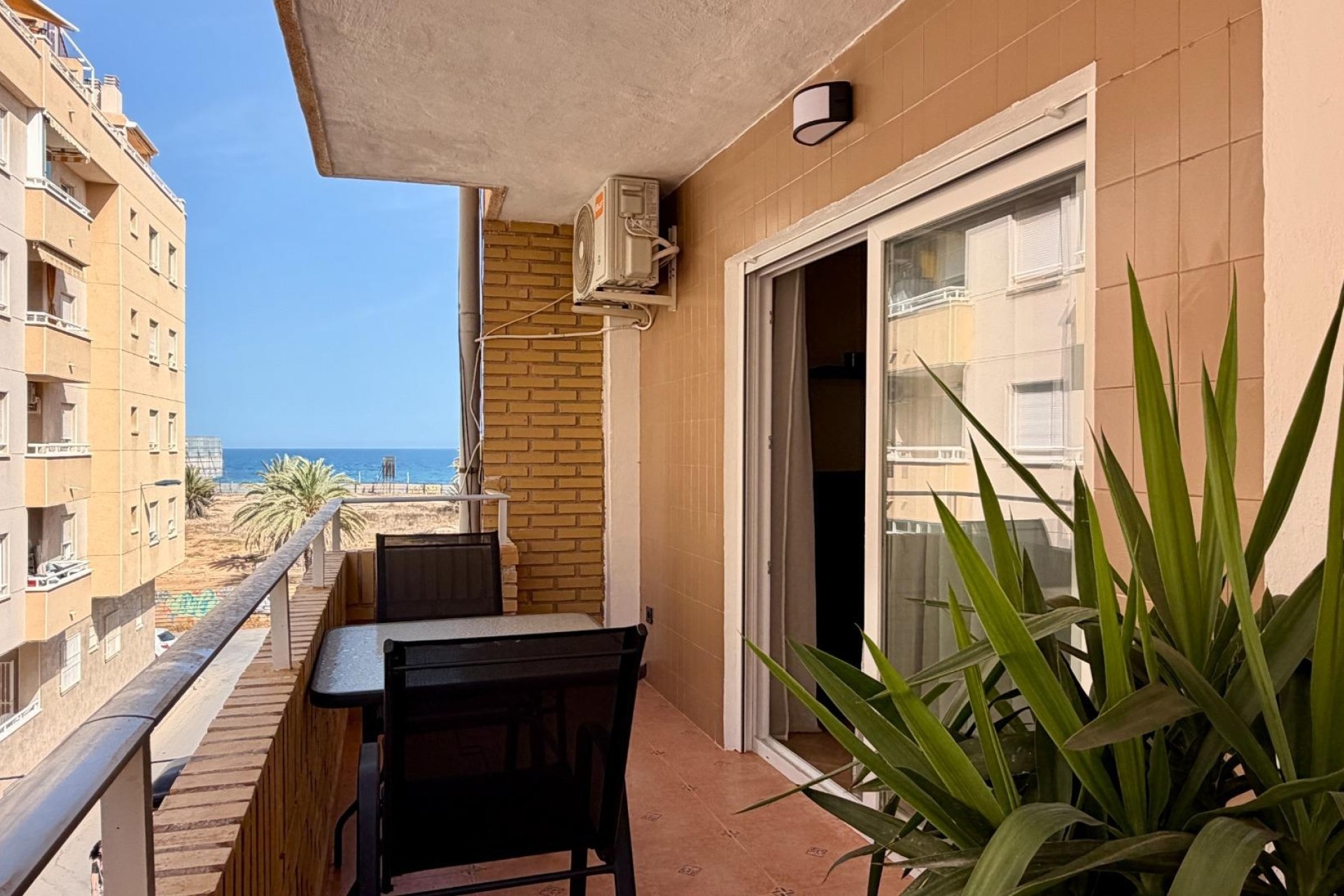 Venta - Apartamento / Piso -
Torrevieja - Playa del Cura