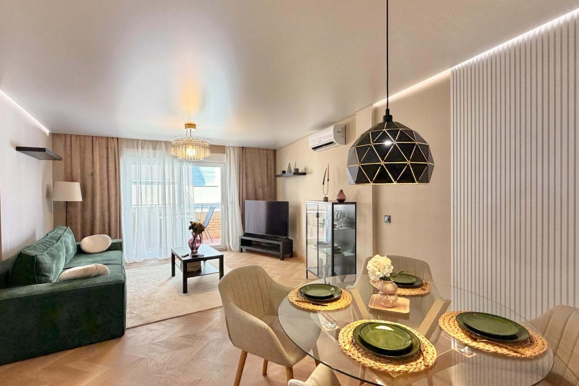 Venta - Apartamento / Piso -
Torrevieja - Playa del Cura
