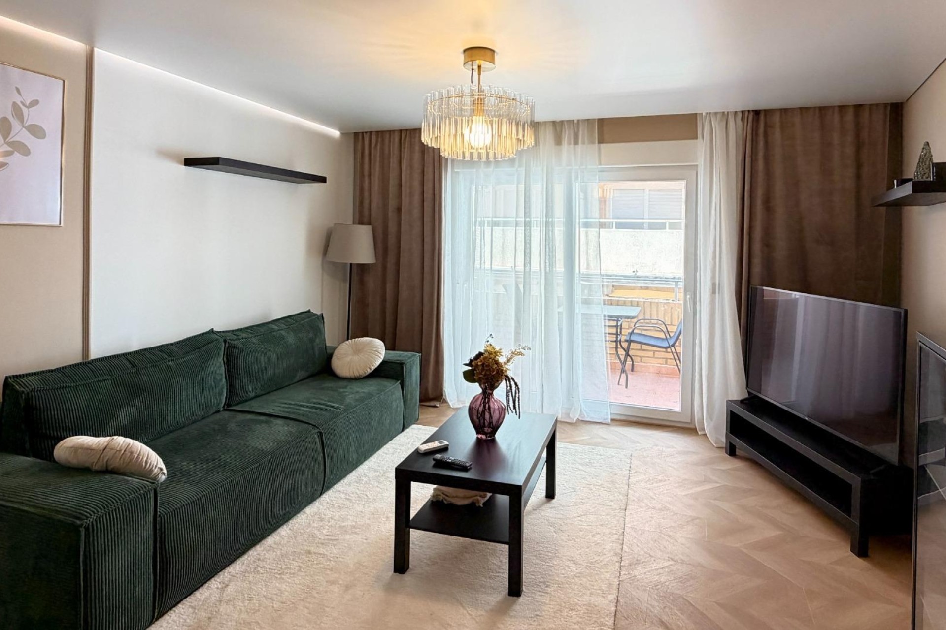 Venta - Apartamento / Piso -
Torrevieja - Playa del Cura