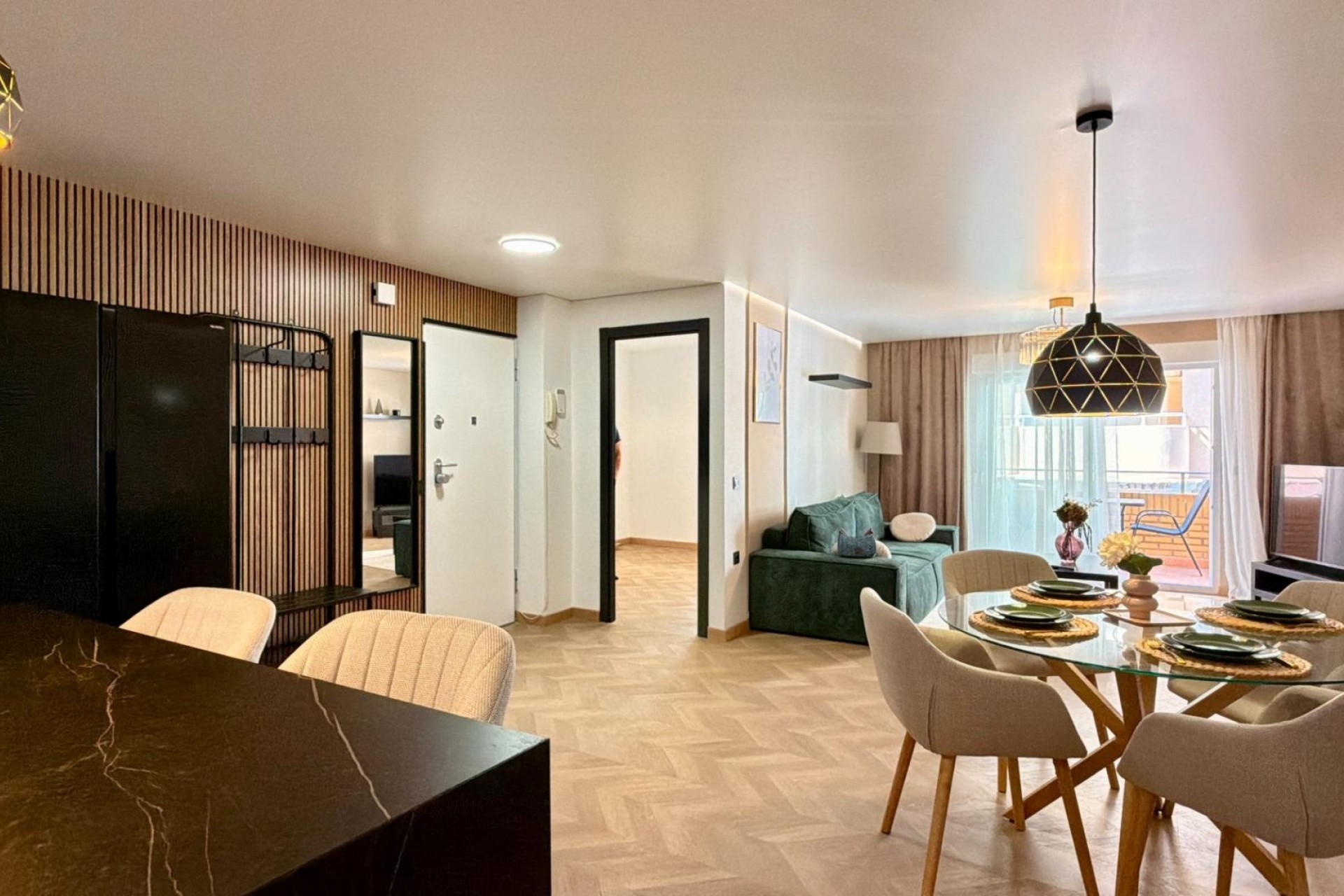 Venta - Apartamento / Piso -
Torrevieja - Playa del Cura