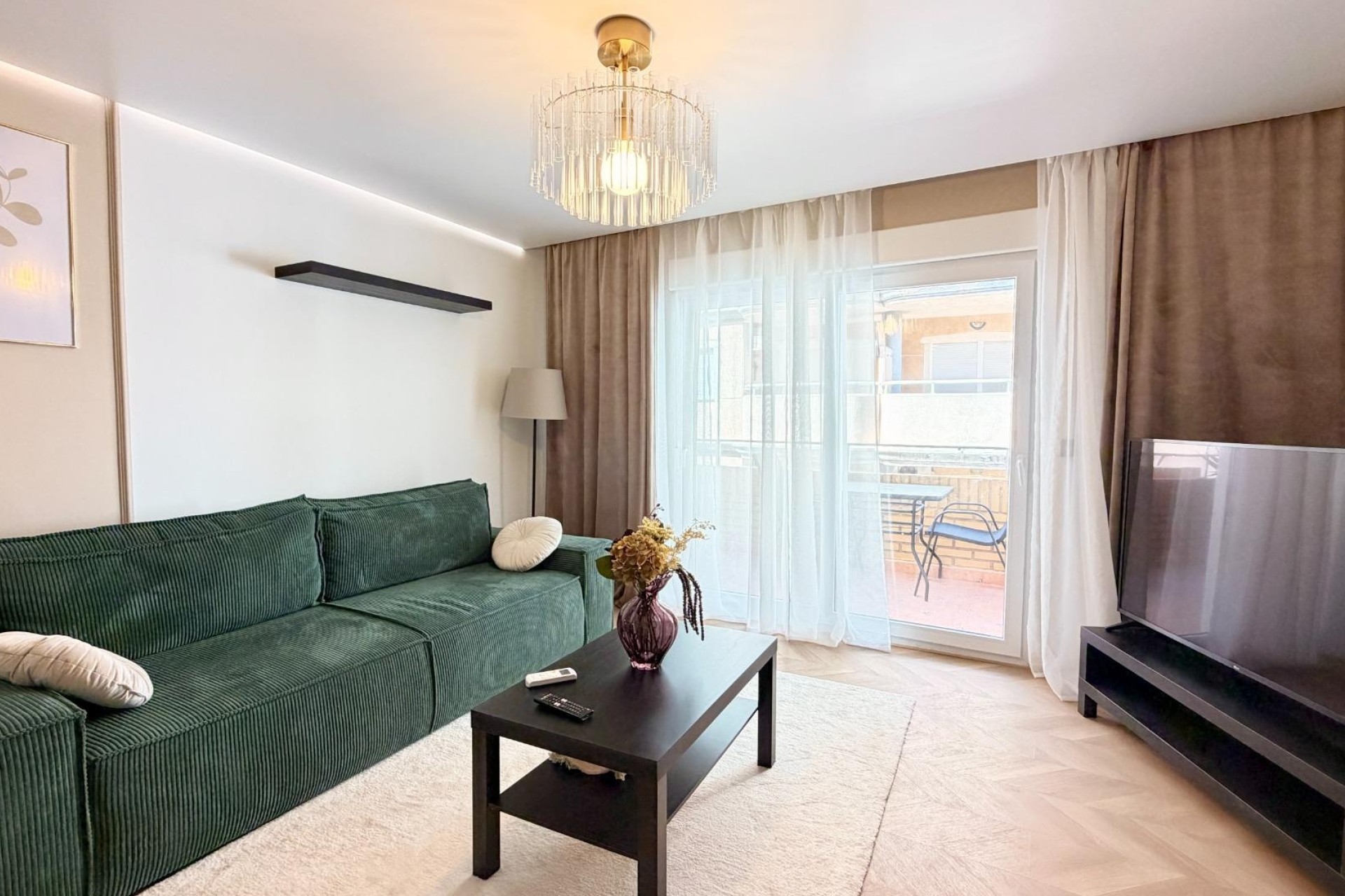 Venta - Apartamento / Piso -
Torrevieja - Playa del Cura