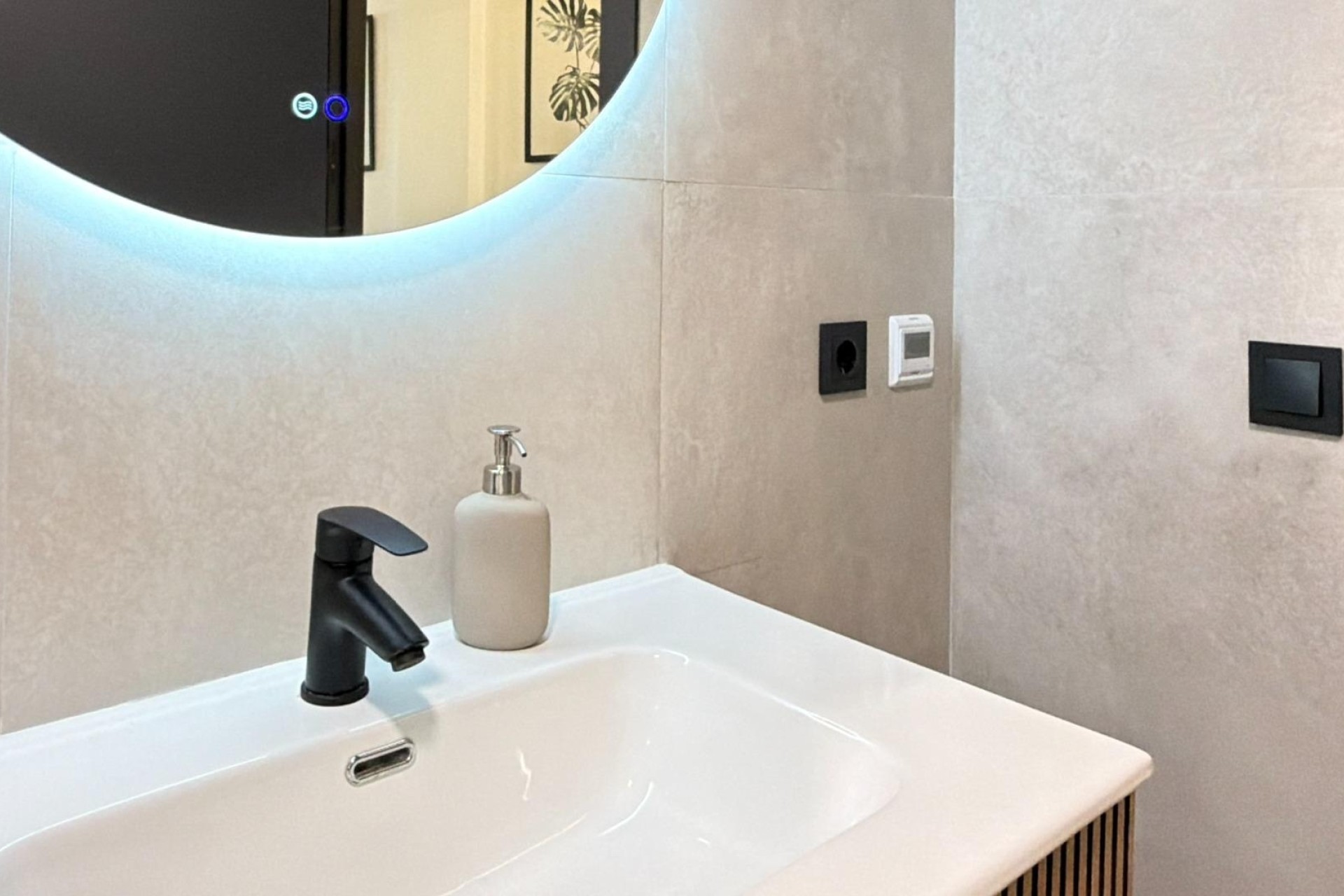 Venta - Apartamento / Piso -
Torrevieja - Playa del Cura