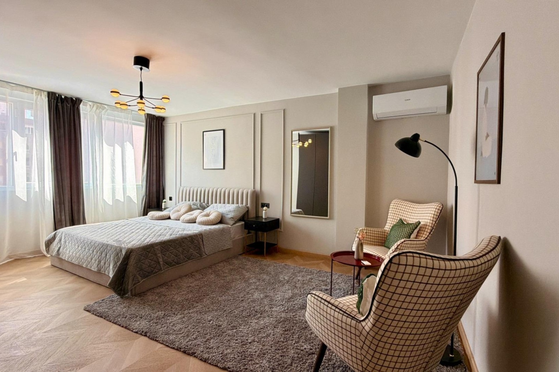 Venta - Apartamento / Piso -
Torrevieja - Playa del Cura