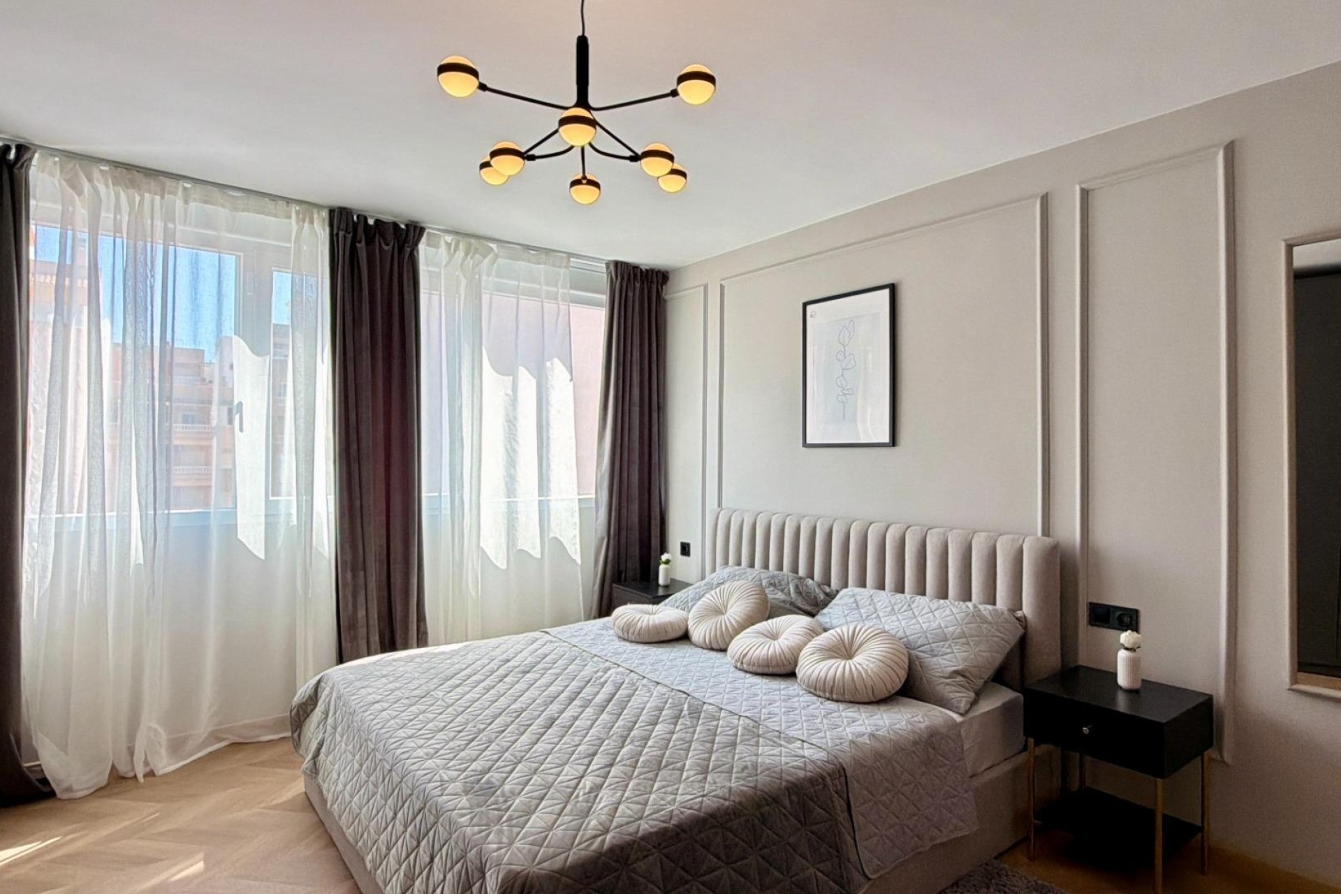 Venta - Apartamento / Piso -
Torrevieja - Playa del Cura