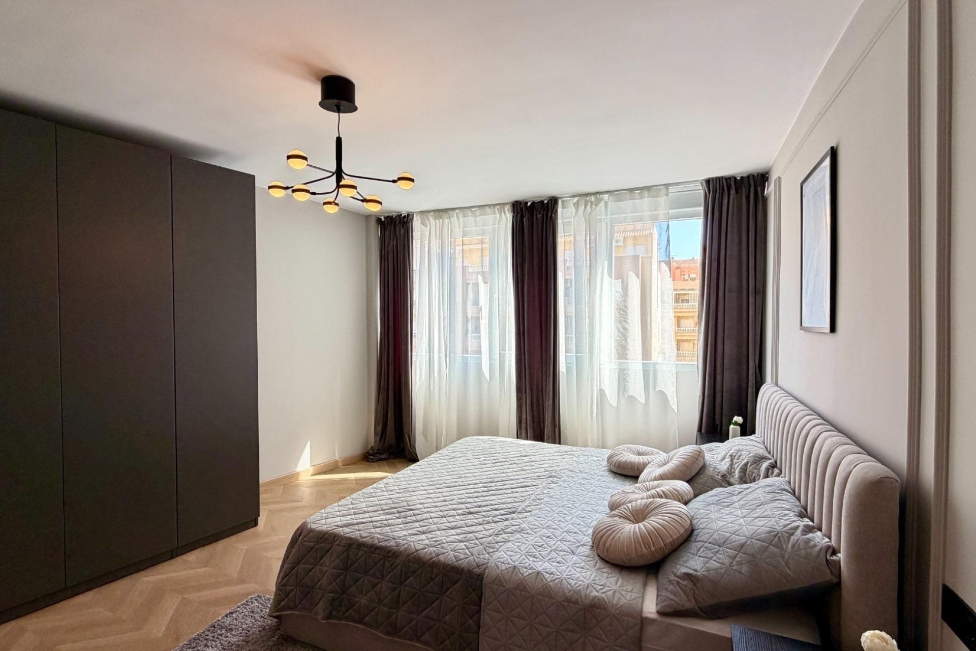 Venta - Apartamento / Piso -
Torrevieja - Playa del Cura
