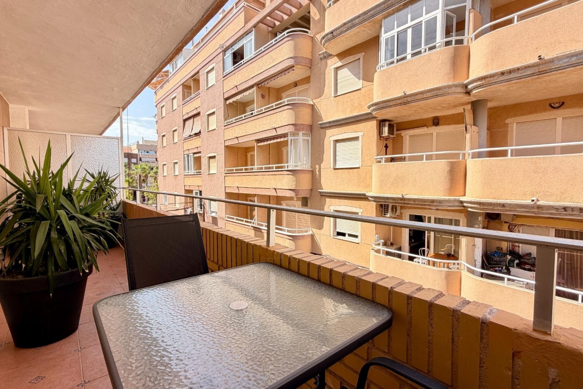 Venta - Apartamento / Piso -
Torrevieja - Playa del Cura
