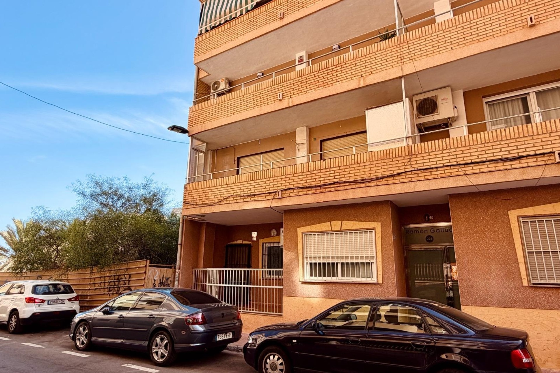 Venta - Apartamento / Piso -
Torrevieja - Playa del Cura