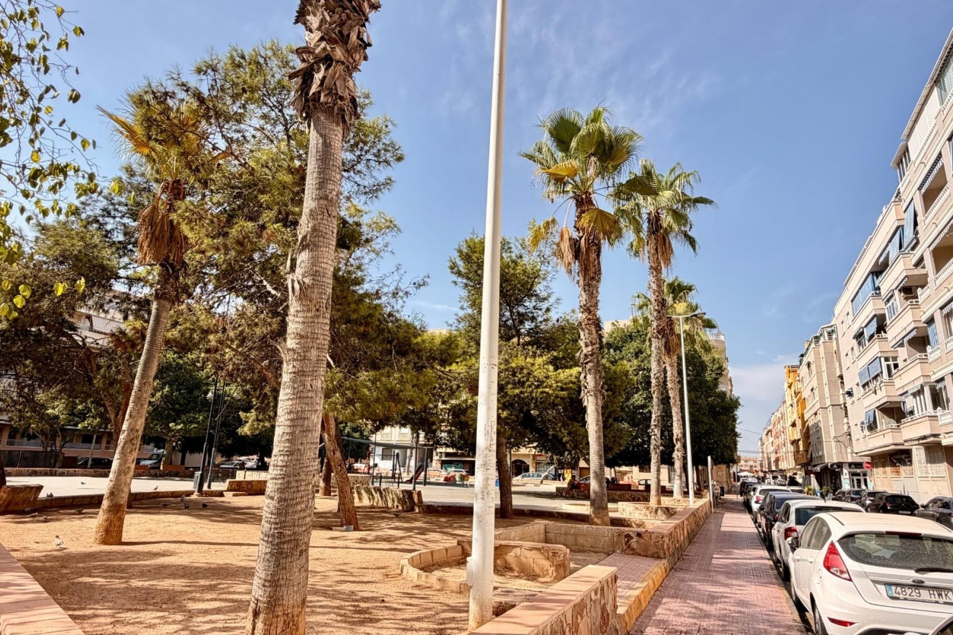 Venta - Apartamento / Piso -
Torrevieja - Playa del Cura