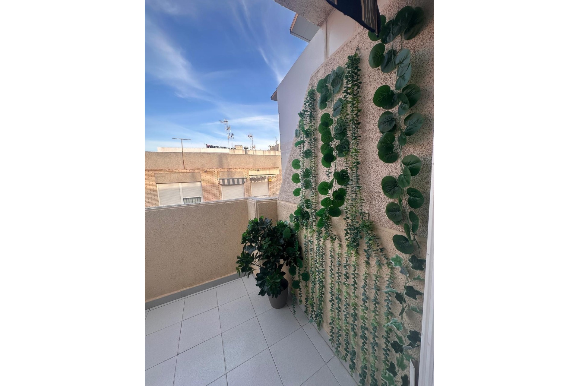 Venta - Apartamento / Piso -
Torrevieja - Playa del Cura