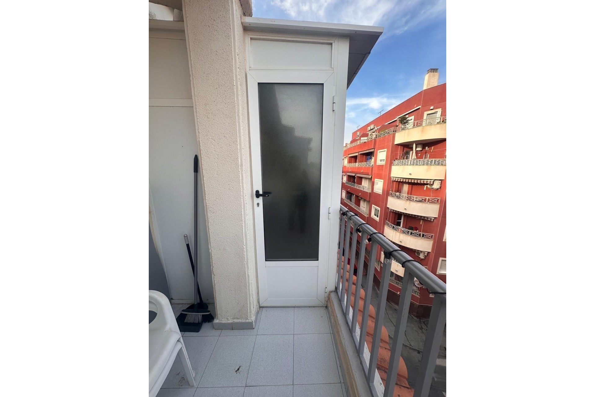 Venta - Apartamento / Piso -
Torrevieja - Playa del Cura