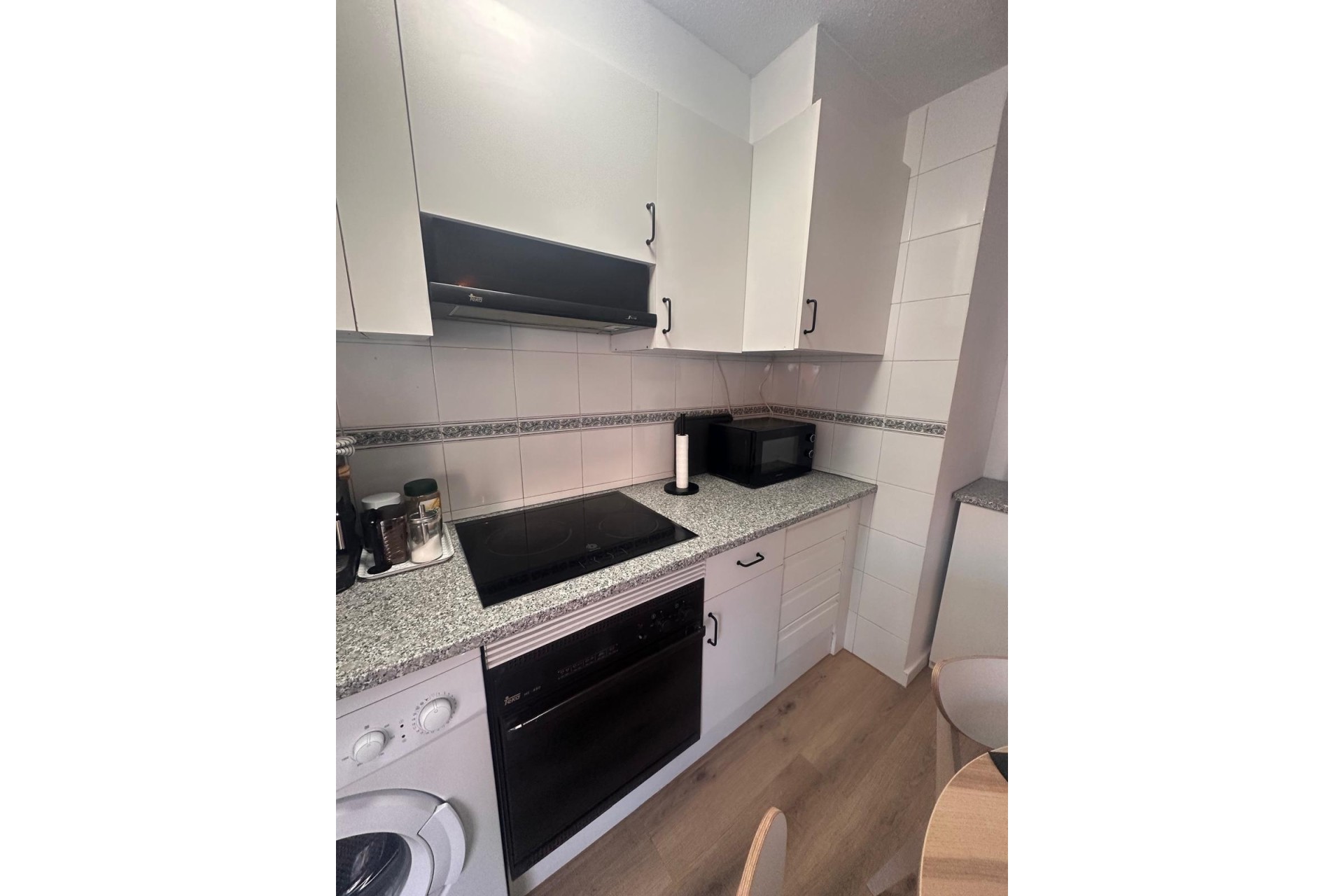Venta - Apartamento / Piso -
Torrevieja - Playa del Cura