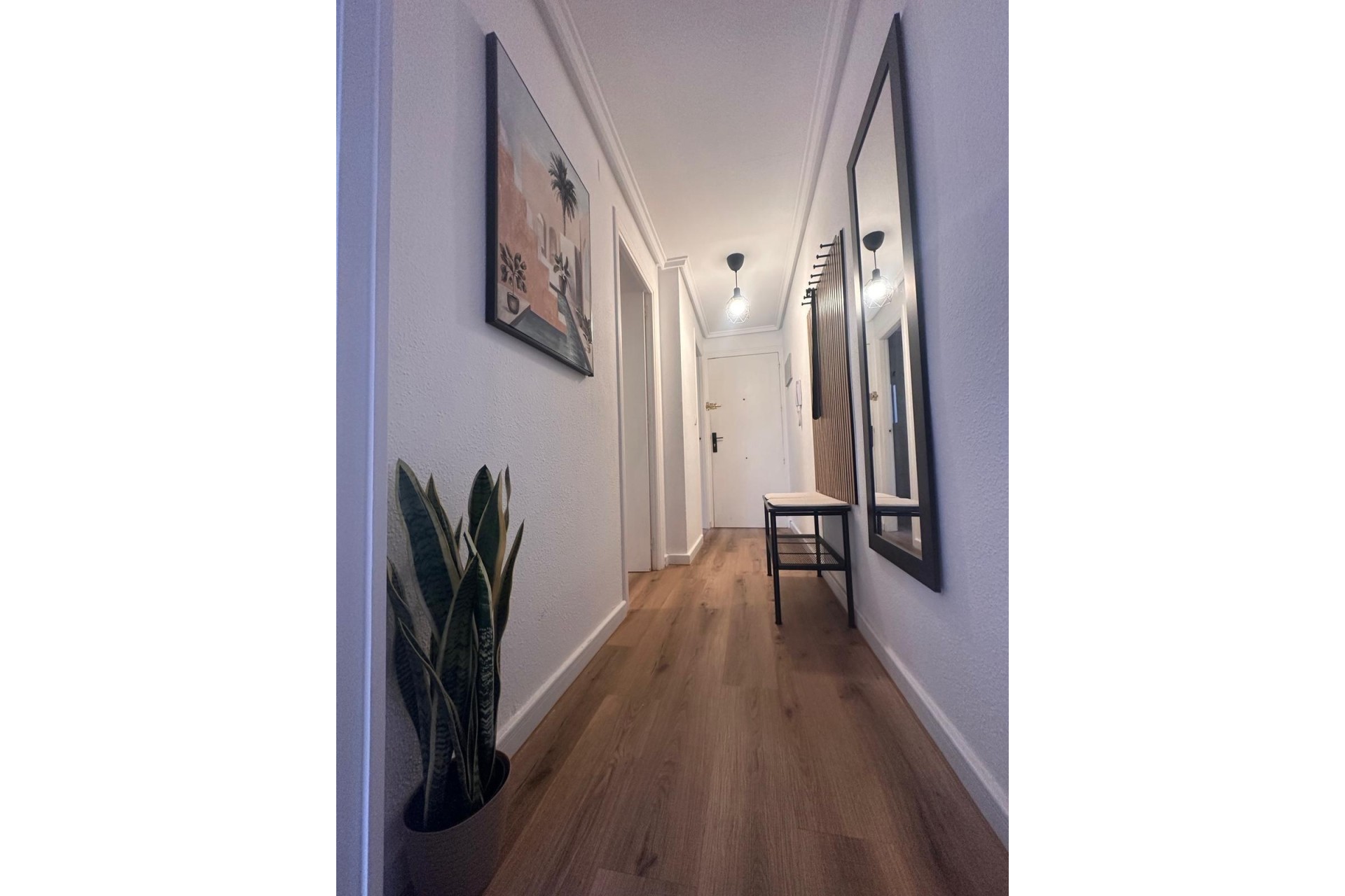 Venta - Apartamento / Piso -
Torrevieja - Playa del Cura