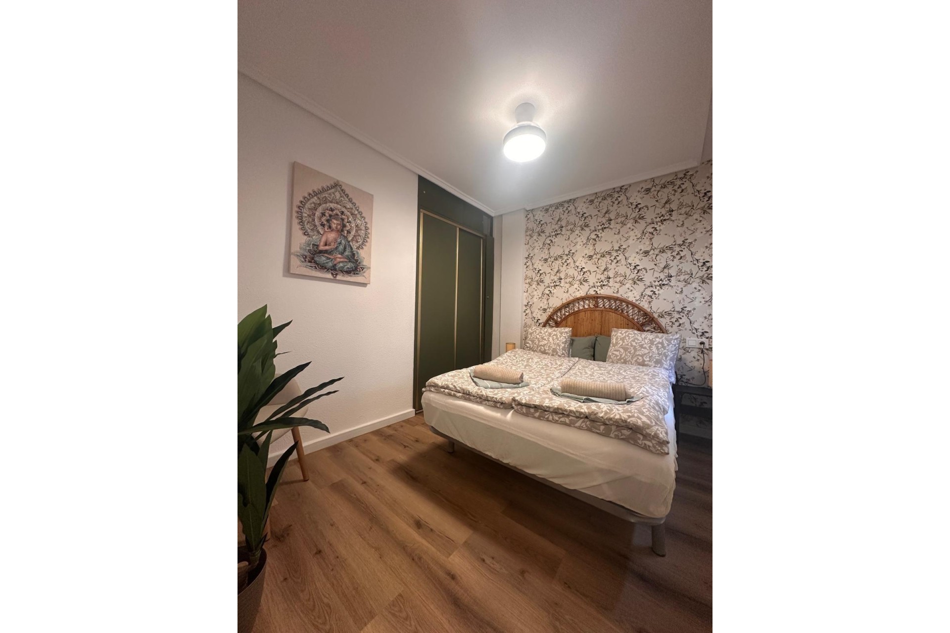 Venta - Apartamento / Piso -
Torrevieja - Playa del Cura