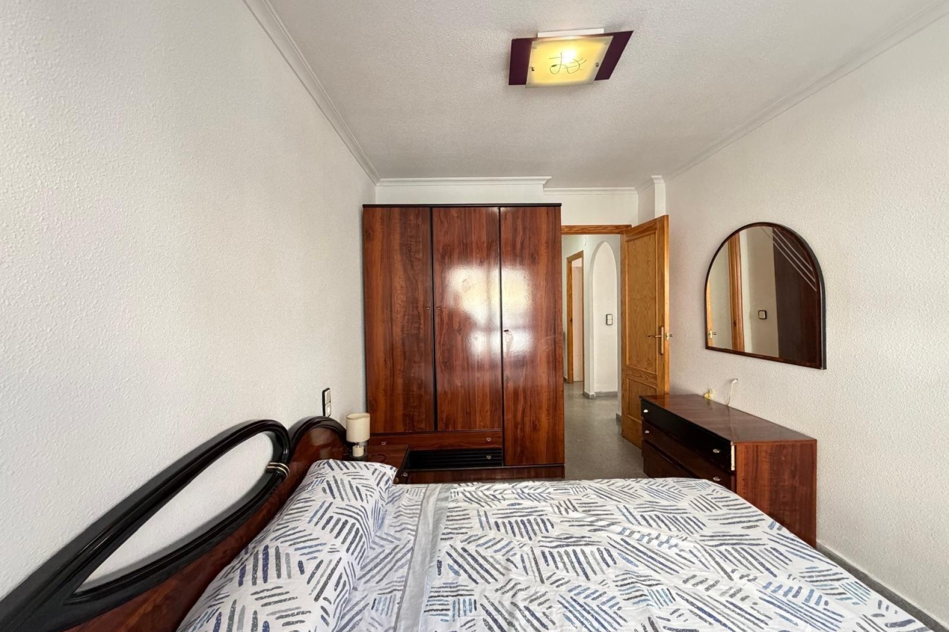 Venta - Apartamento / Piso -
Torrevieja - Playa del Cura