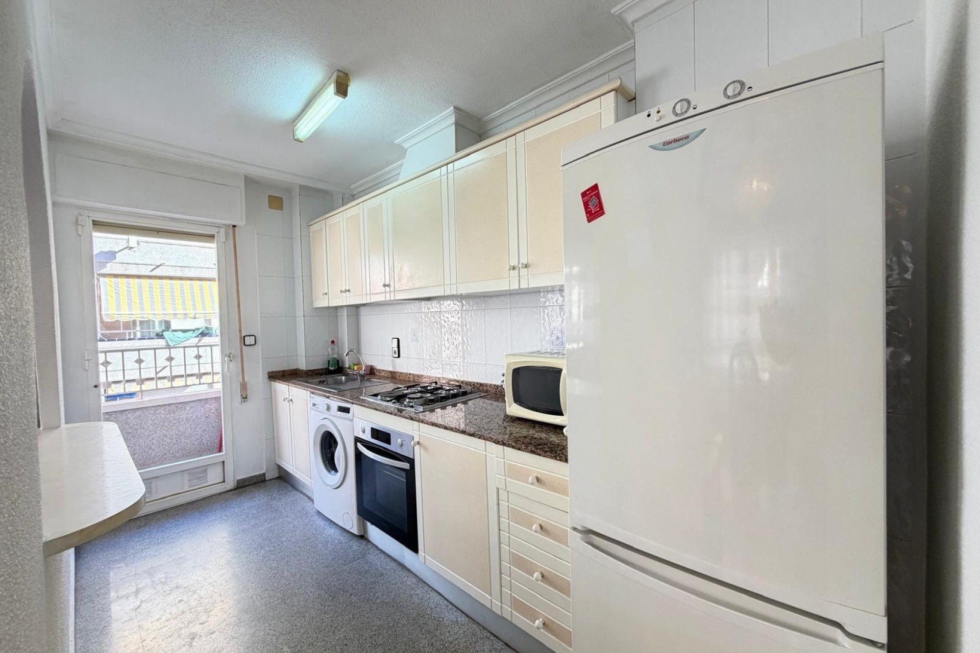 Venta - Apartamento / Piso -
Torrevieja - Playa del Cura