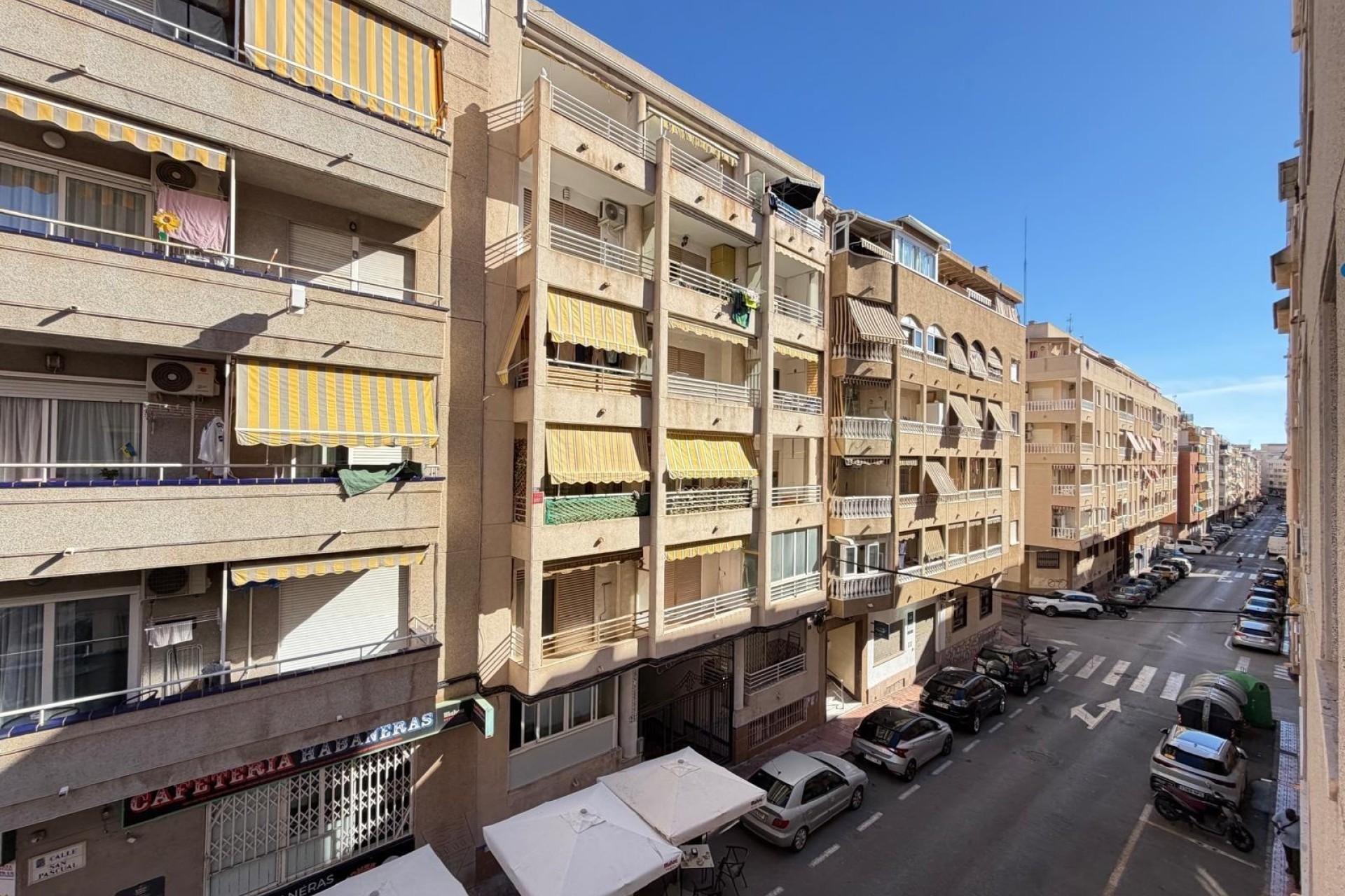 Venta - Apartamento / Piso -
Torrevieja - Playa del Cura