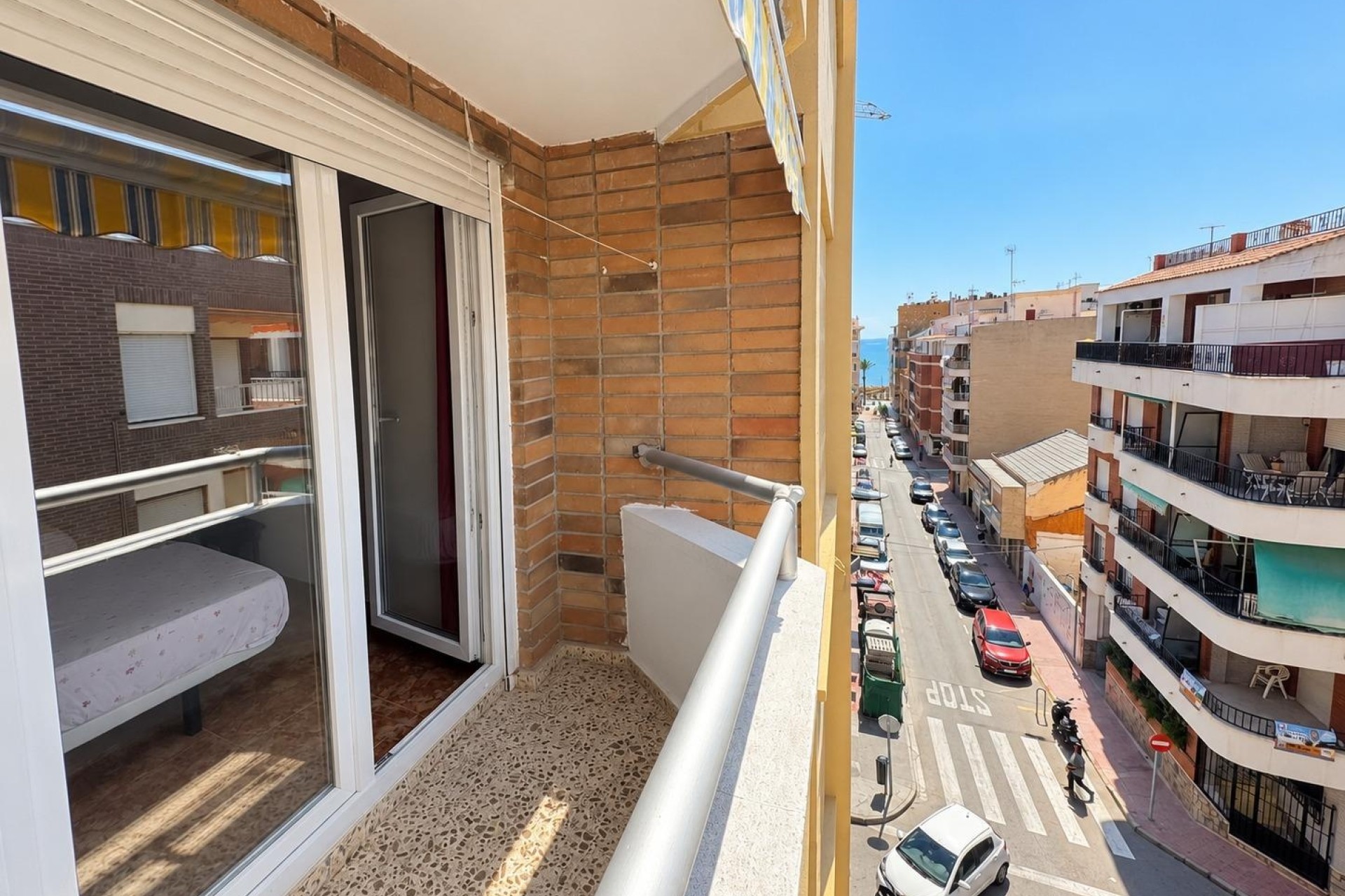 Venta - Apartamento / Piso -
Torrevieja - Playa del Cura