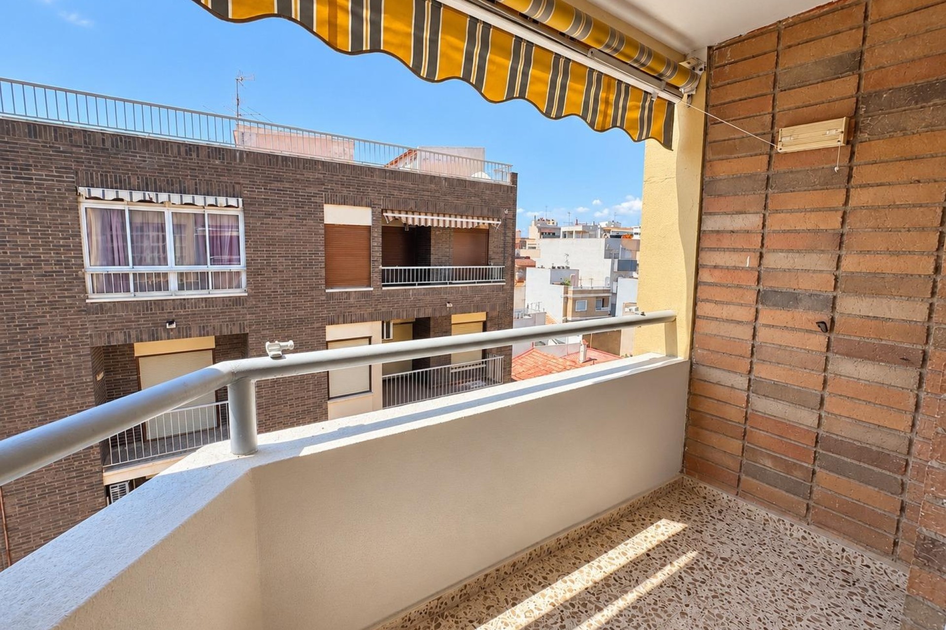Venta - Apartamento / Piso -
Torrevieja - Playa del Cura