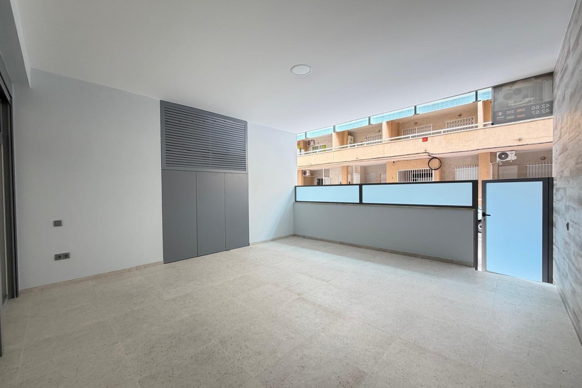 Venta - Apartamento / Piso -
Torrevieja - Playa del Cura