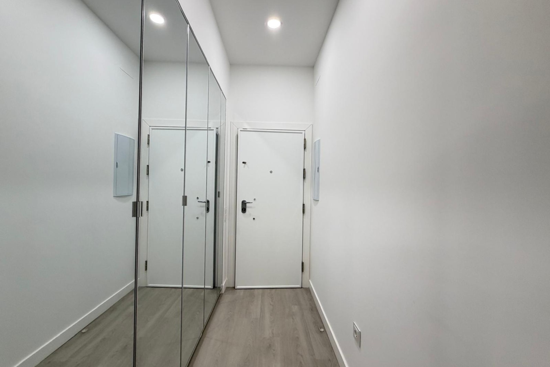 Venta - Apartamento / Piso -
Torrevieja - Playa del Cura