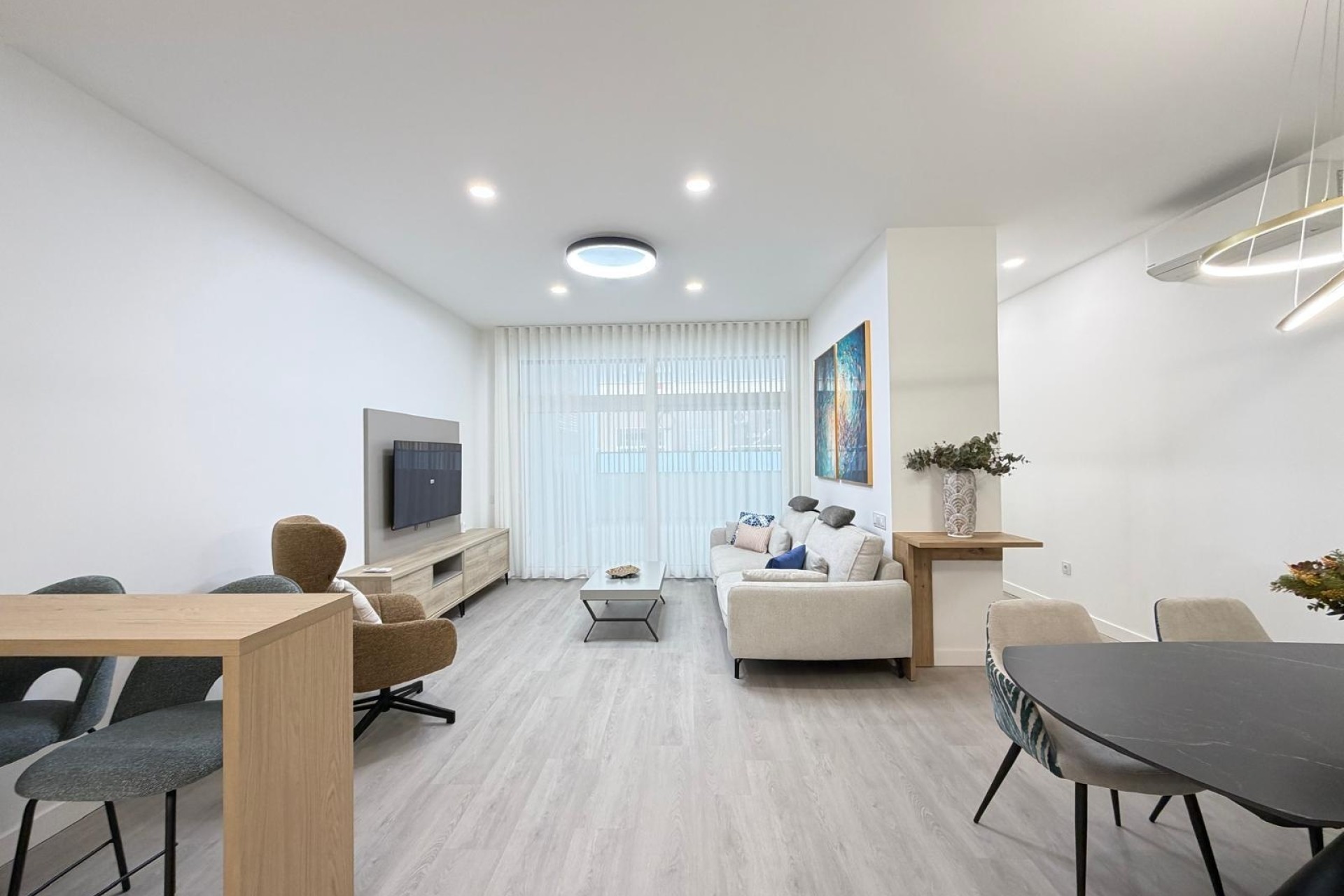 Venta - Apartamento / Piso -
Torrevieja - Playa del Cura