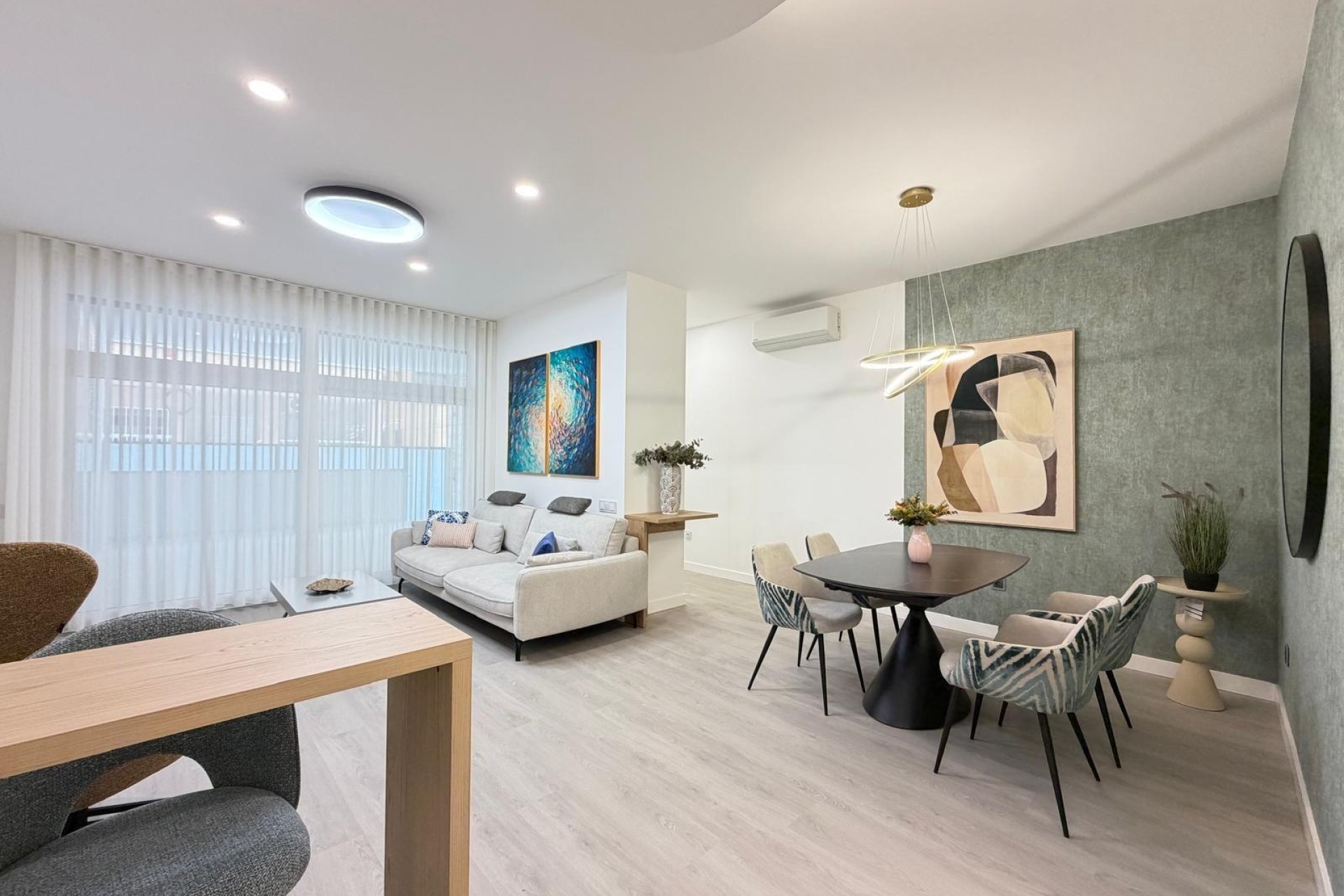 Venta - Apartamento / Piso -
Torrevieja - Playa del Cura