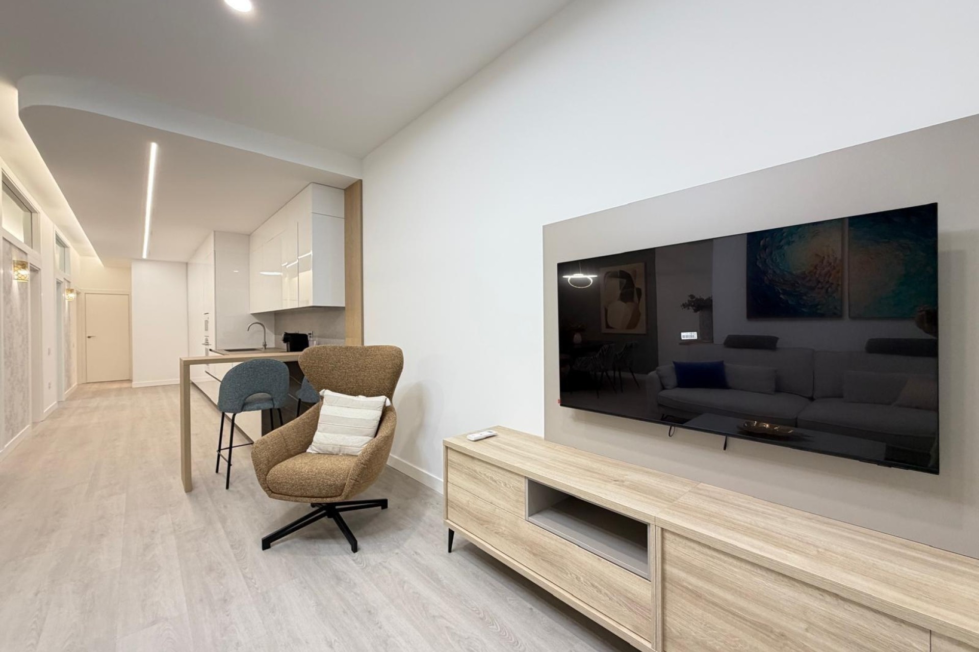 Venta - Apartamento / Piso -
Torrevieja - Playa del Cura