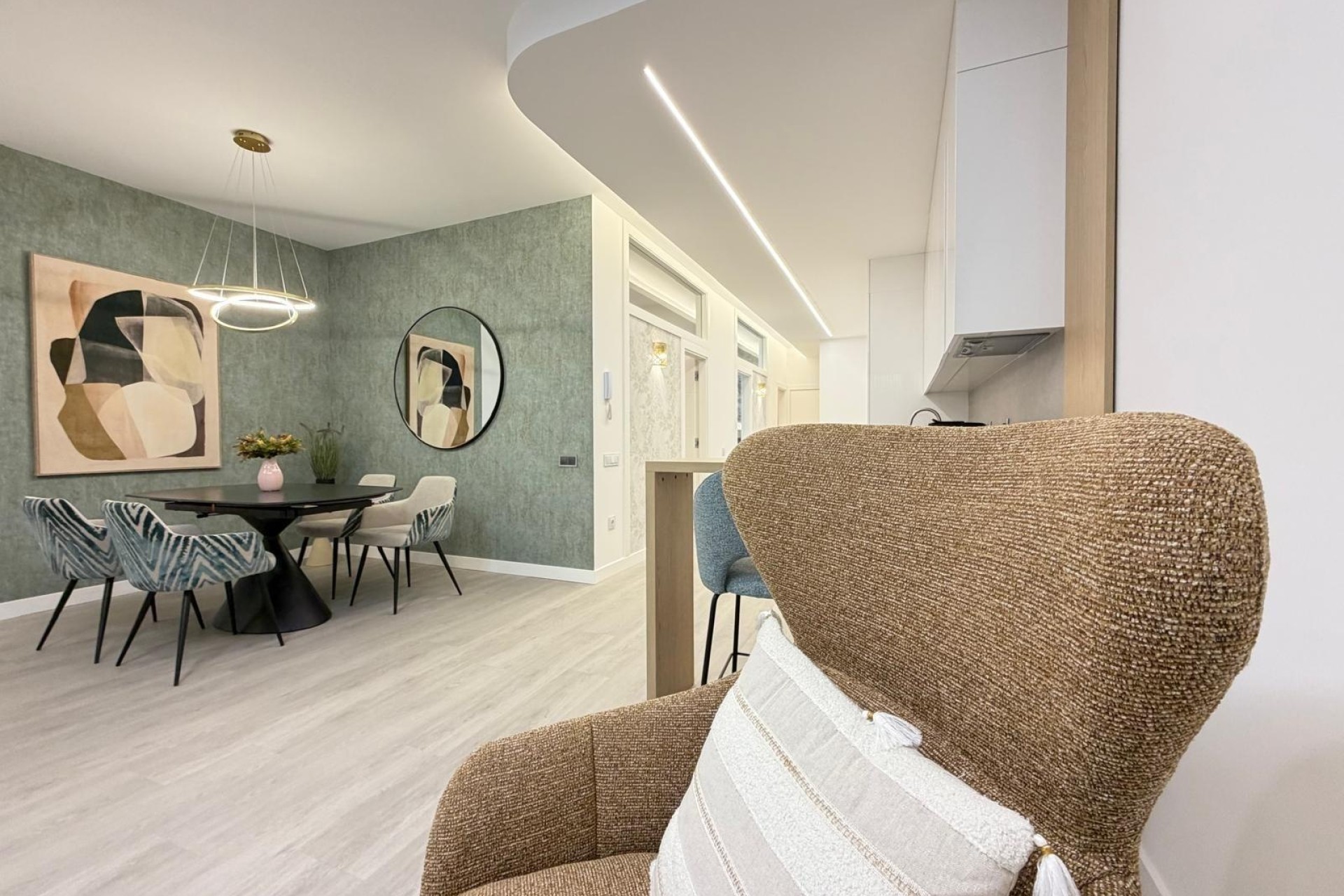 Venta - Apartamento / Piso -
Torrevieja - Playa del Cura