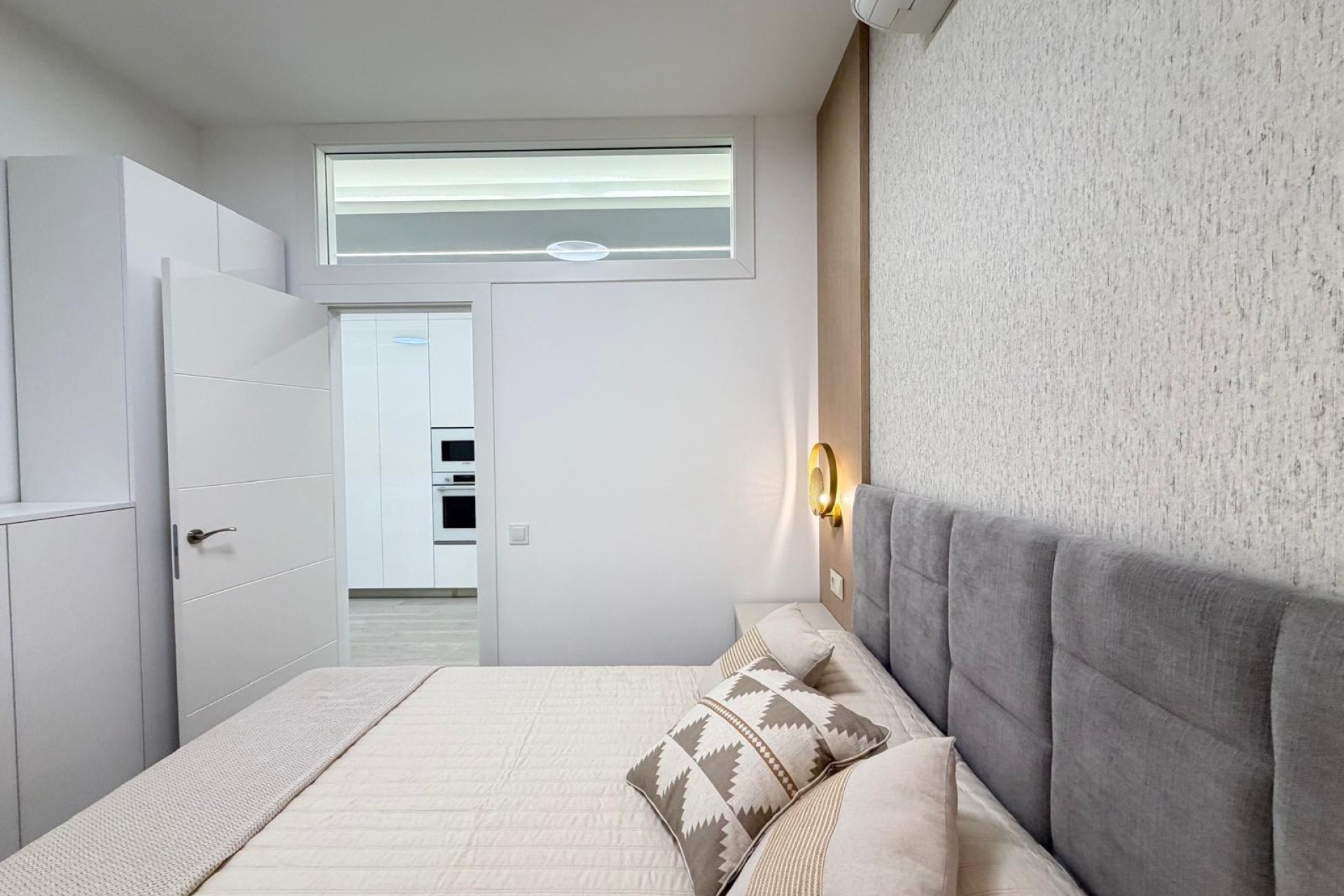Venta - Apartamento / Piso -
Torrevieja - Playa del Cura