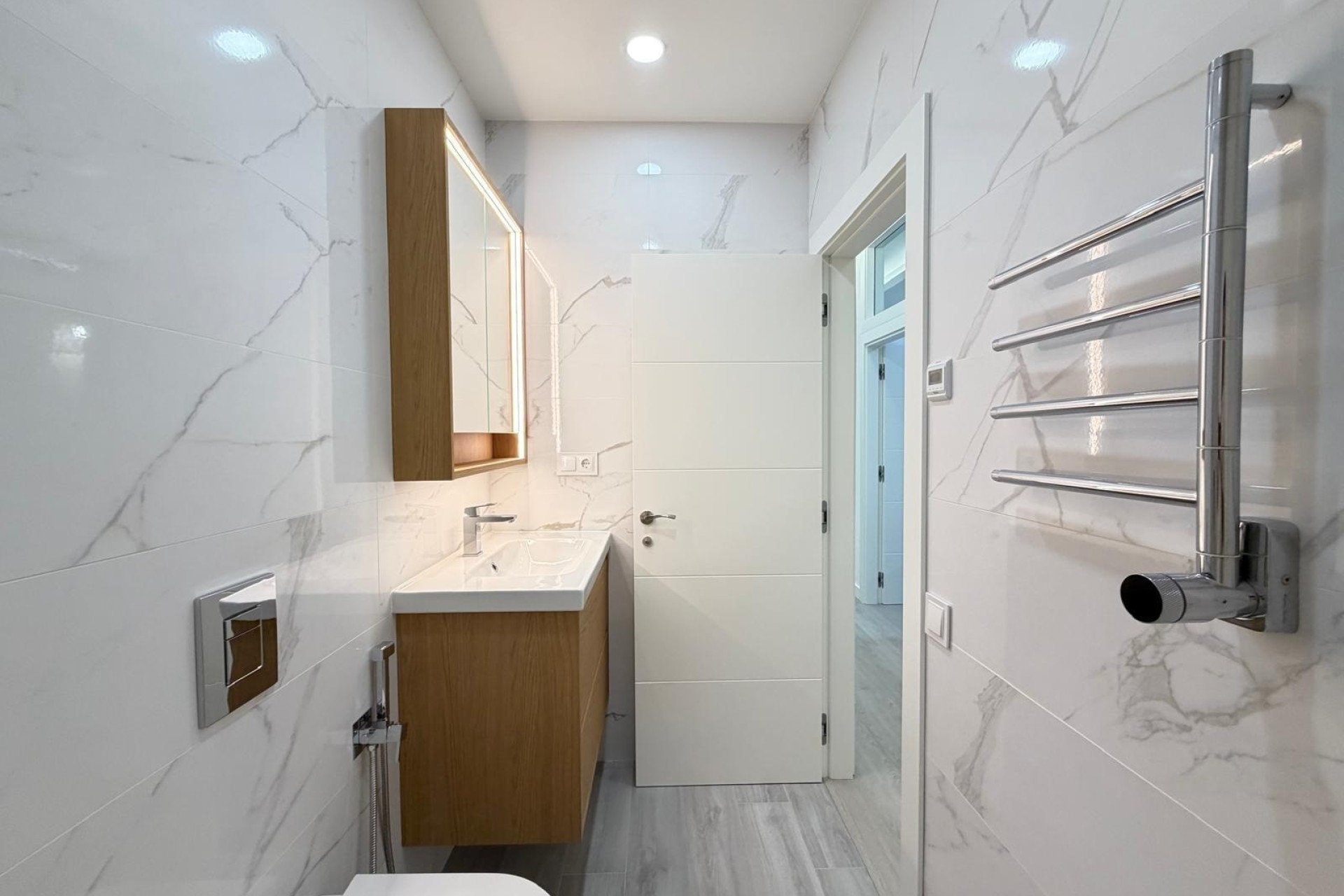 Venta - Apartamento / Piso -
Torrevieja - Playa del Cura