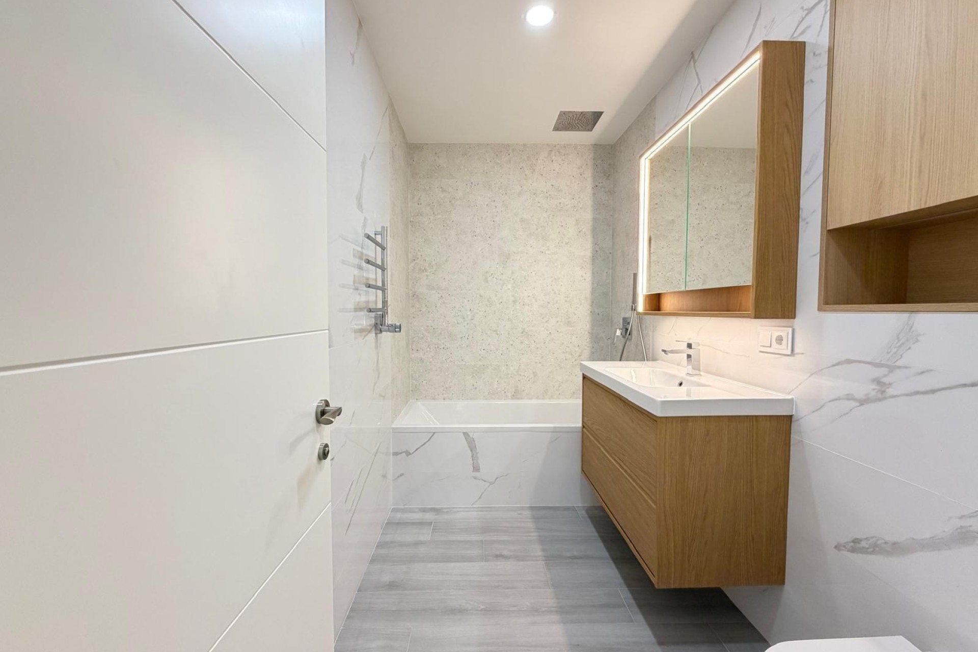 Venta - Apartamento / Piso -
Torrevieja - Playa del Cura