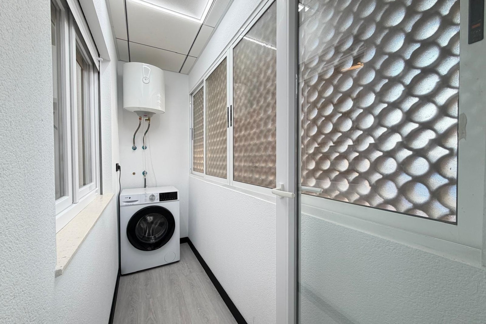 Venta - Apartamento / Piso -
Torrevieja - Playa del Cura