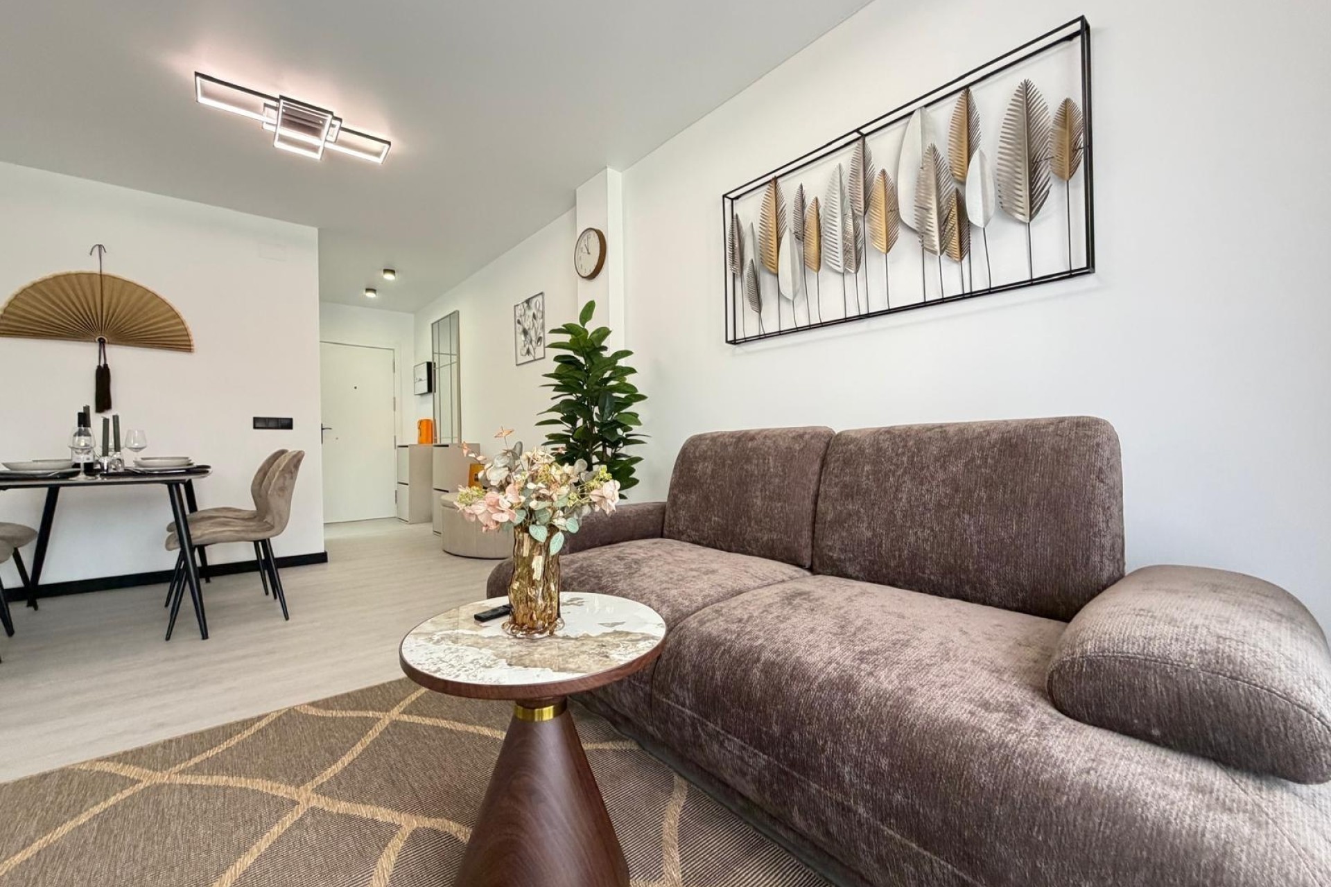 Venta - Apartamento / Piso -
Torrevieja - Playa del Cura