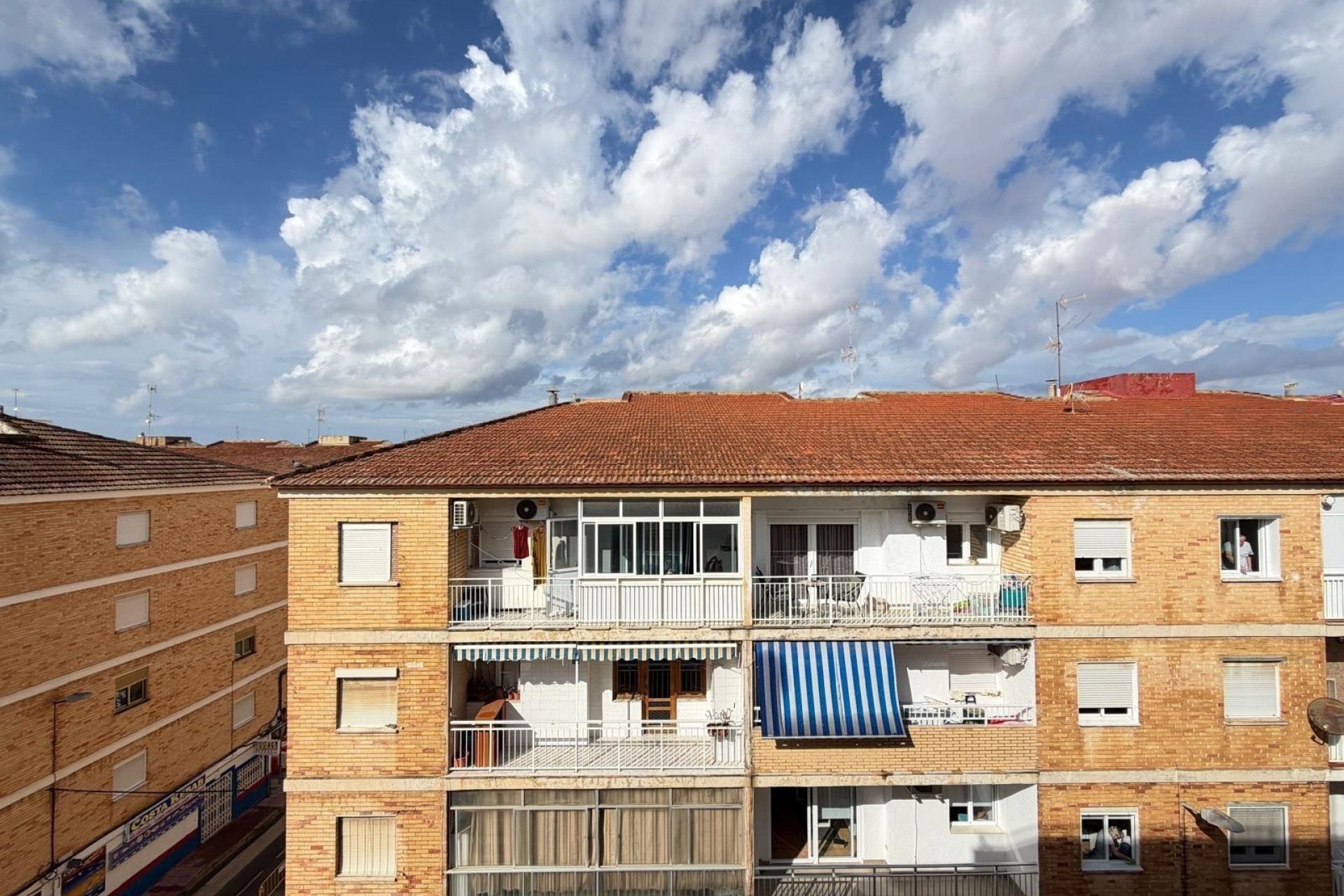 Venta - Apartamento / Piso -
Torrevieja - Playa del Cura