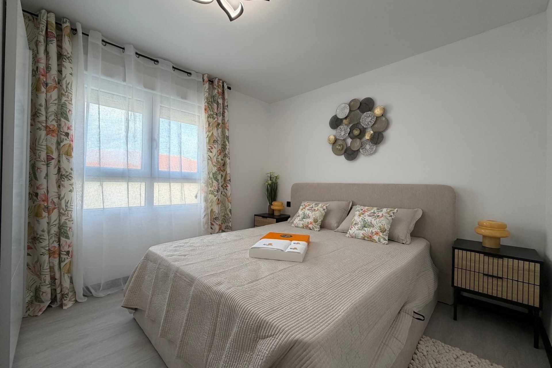 Venta - Apartamento / Piso -
Torrevieja - Playa del Cura