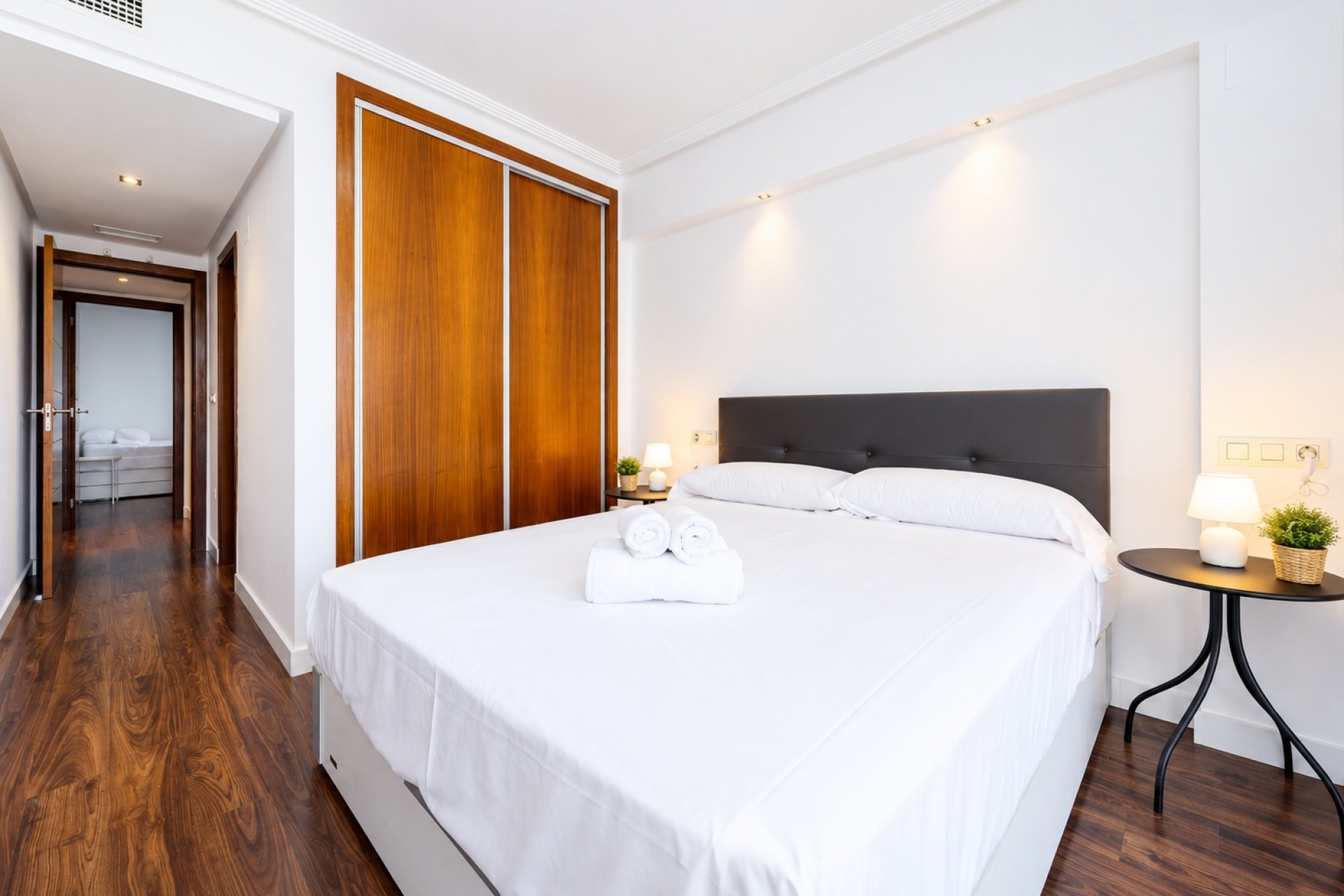 Venta - Apartamento / Piso -
Torrevieja - Playa del Cura
