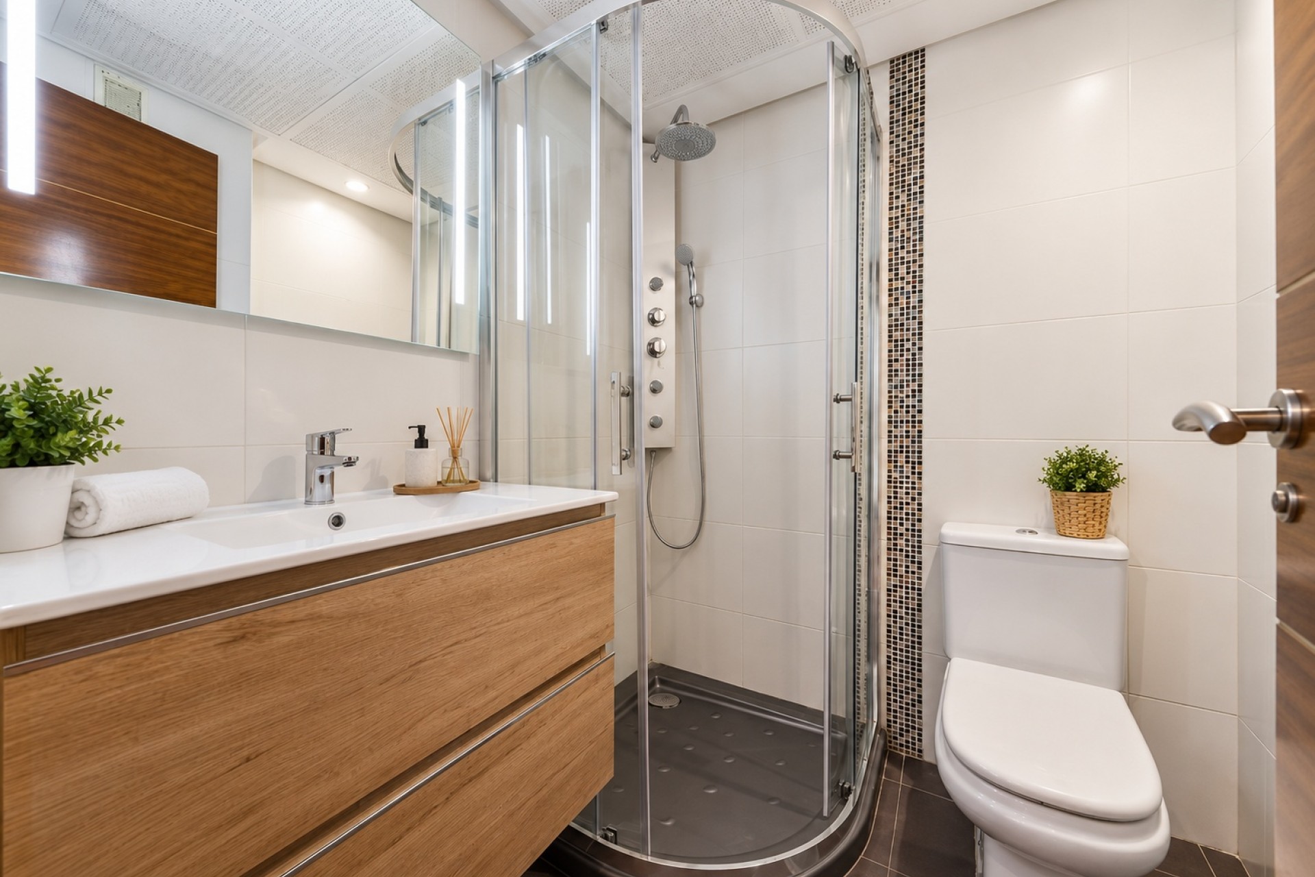 Venta - Apartamento / Piso -
Torrevieja - Playa del Cura