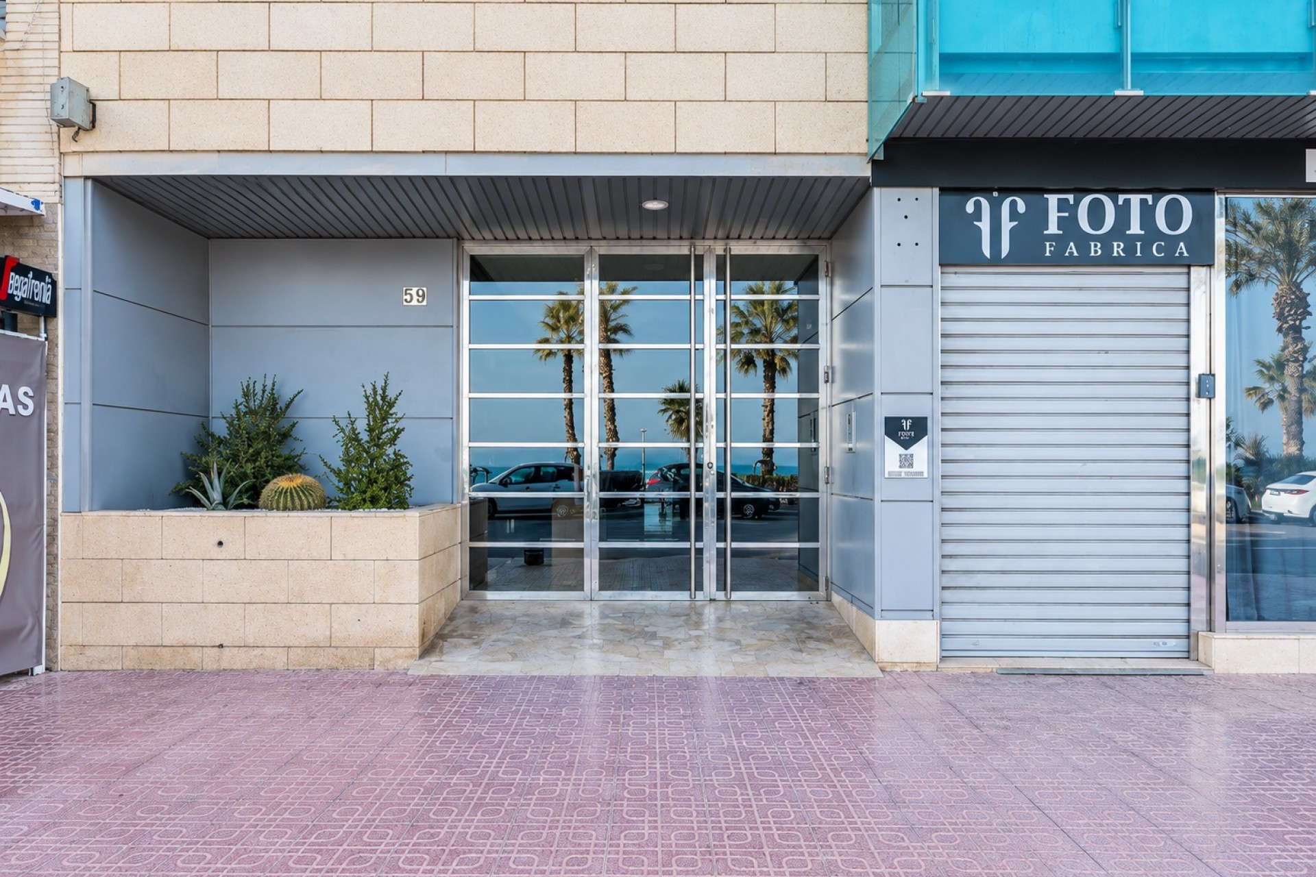 Venta - Apartamento / Piso -
Torrevieja - Playa del Cura