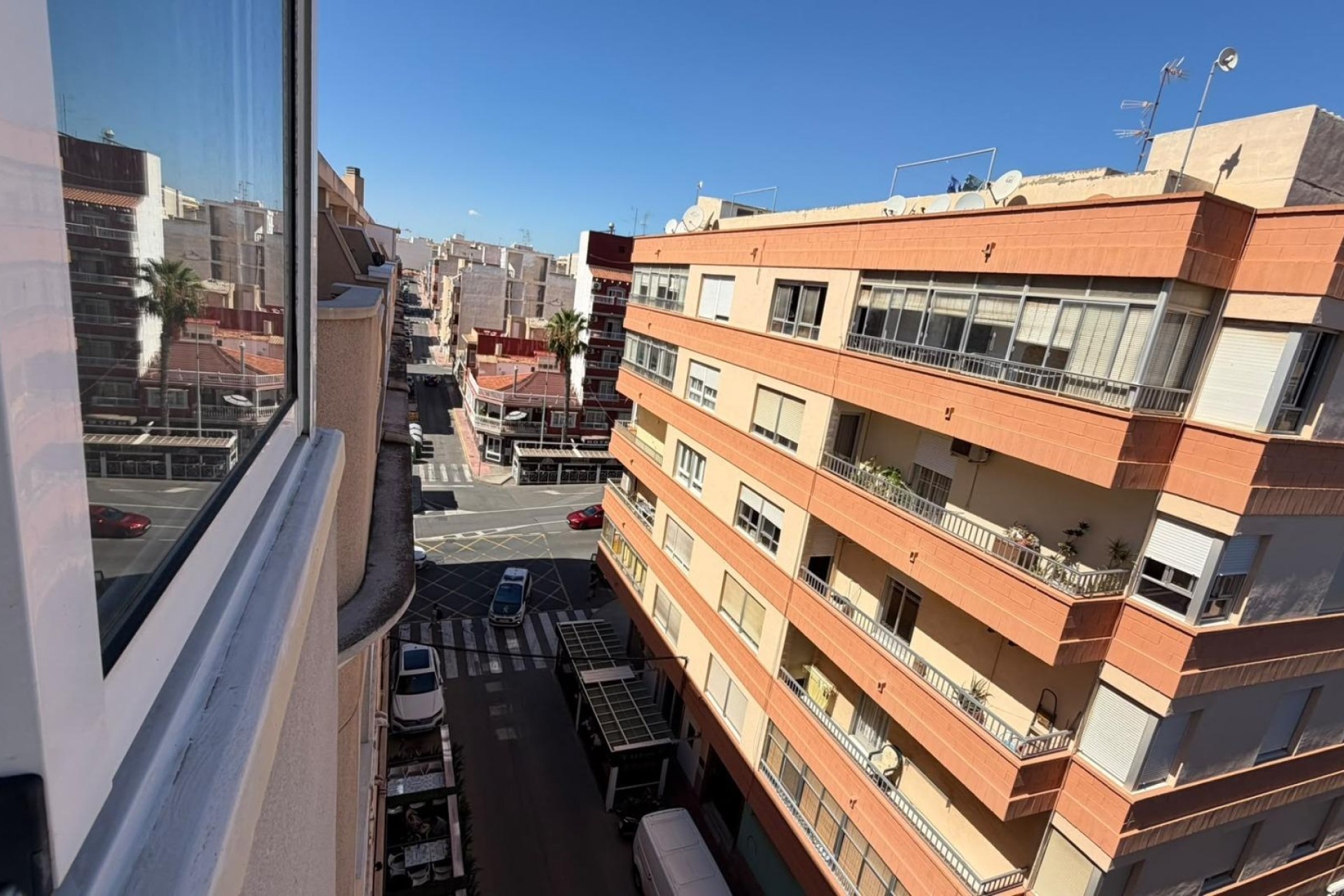 Venta - Apartamento / Piso -
Torrevieja - Playa del Cura