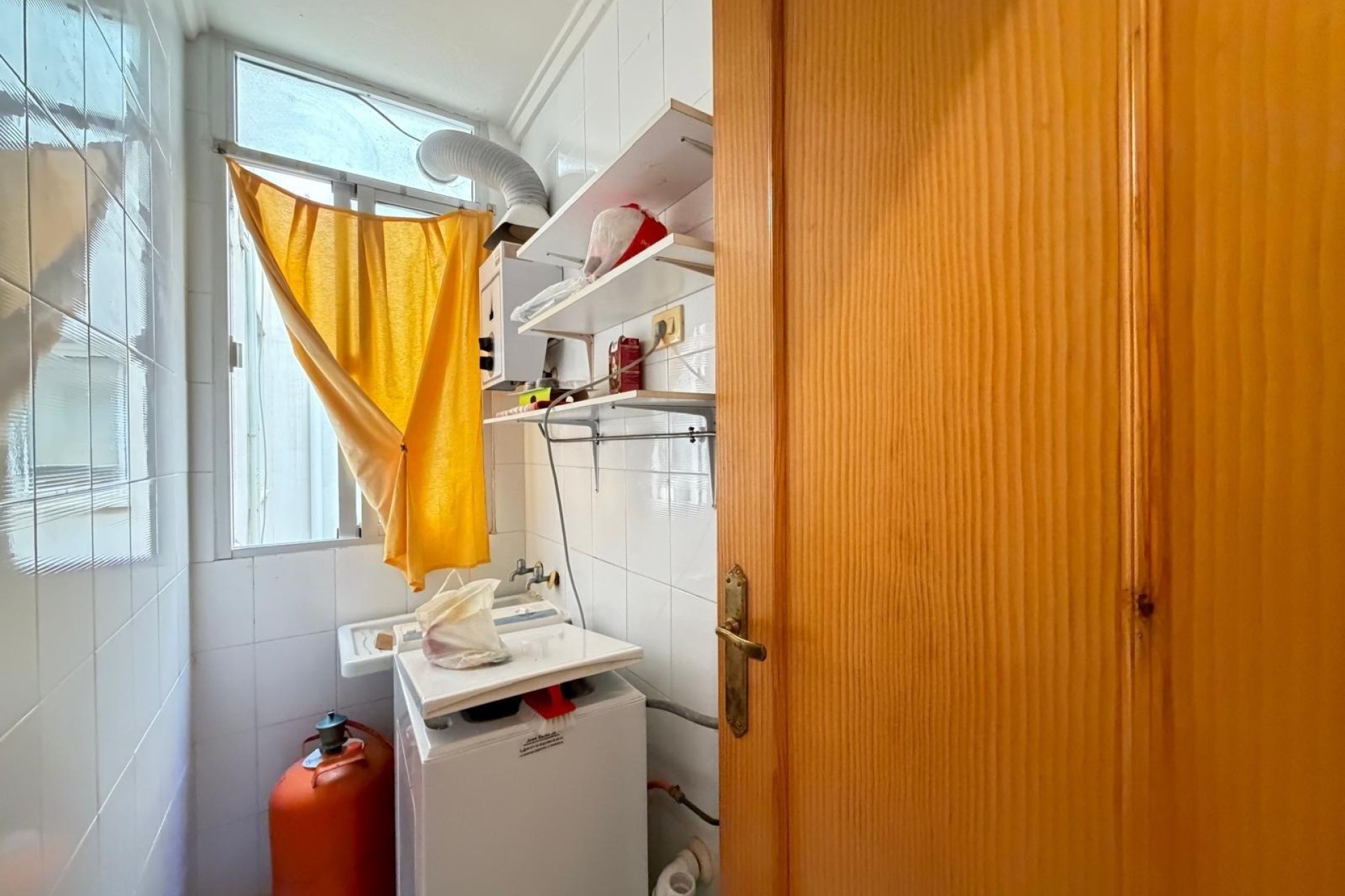 Venta - Apartamento / Piso -
Torrevieja - Playa del Cura