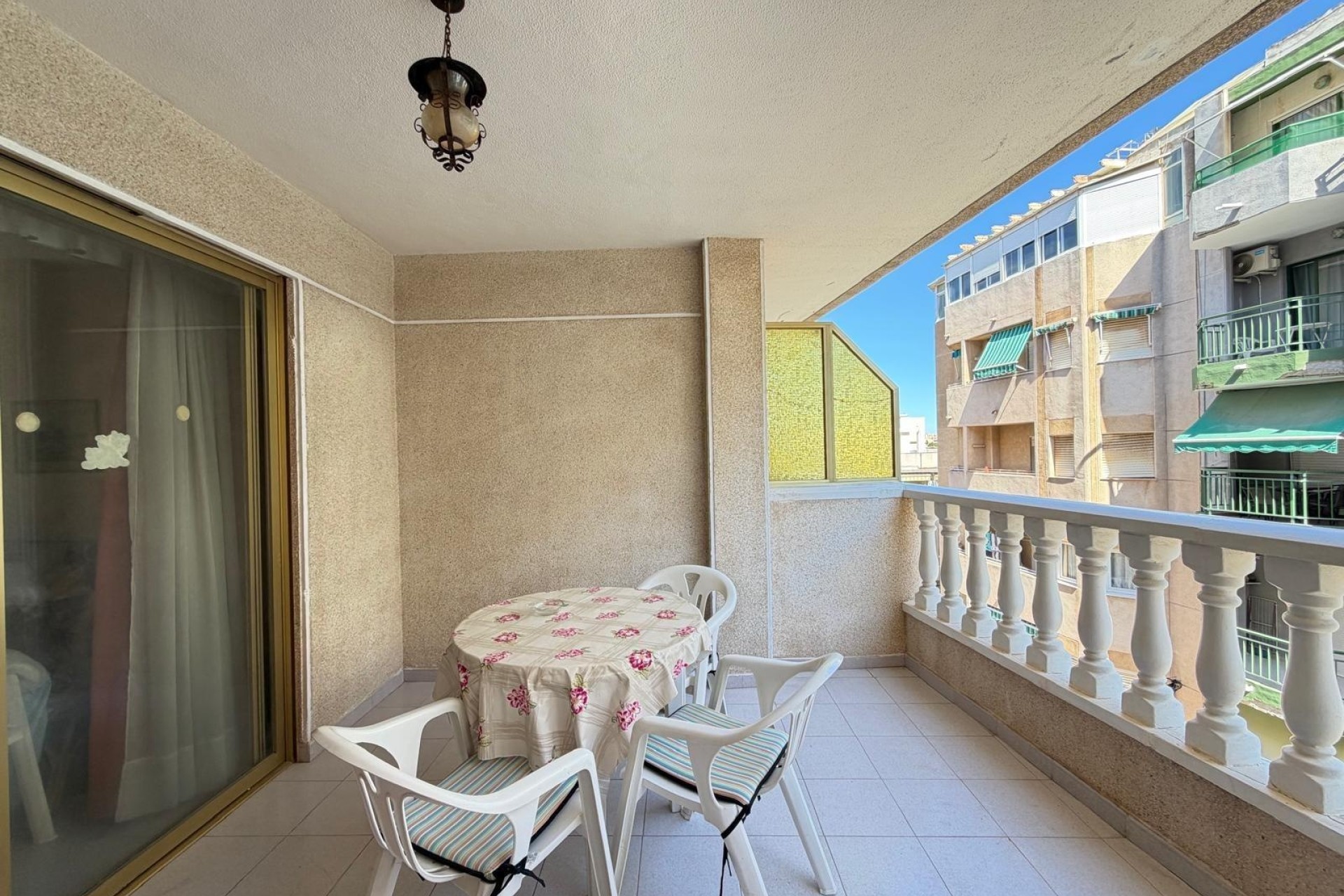 Venta - Apartamento / Piso -
Torrevieja - Playa del Cura