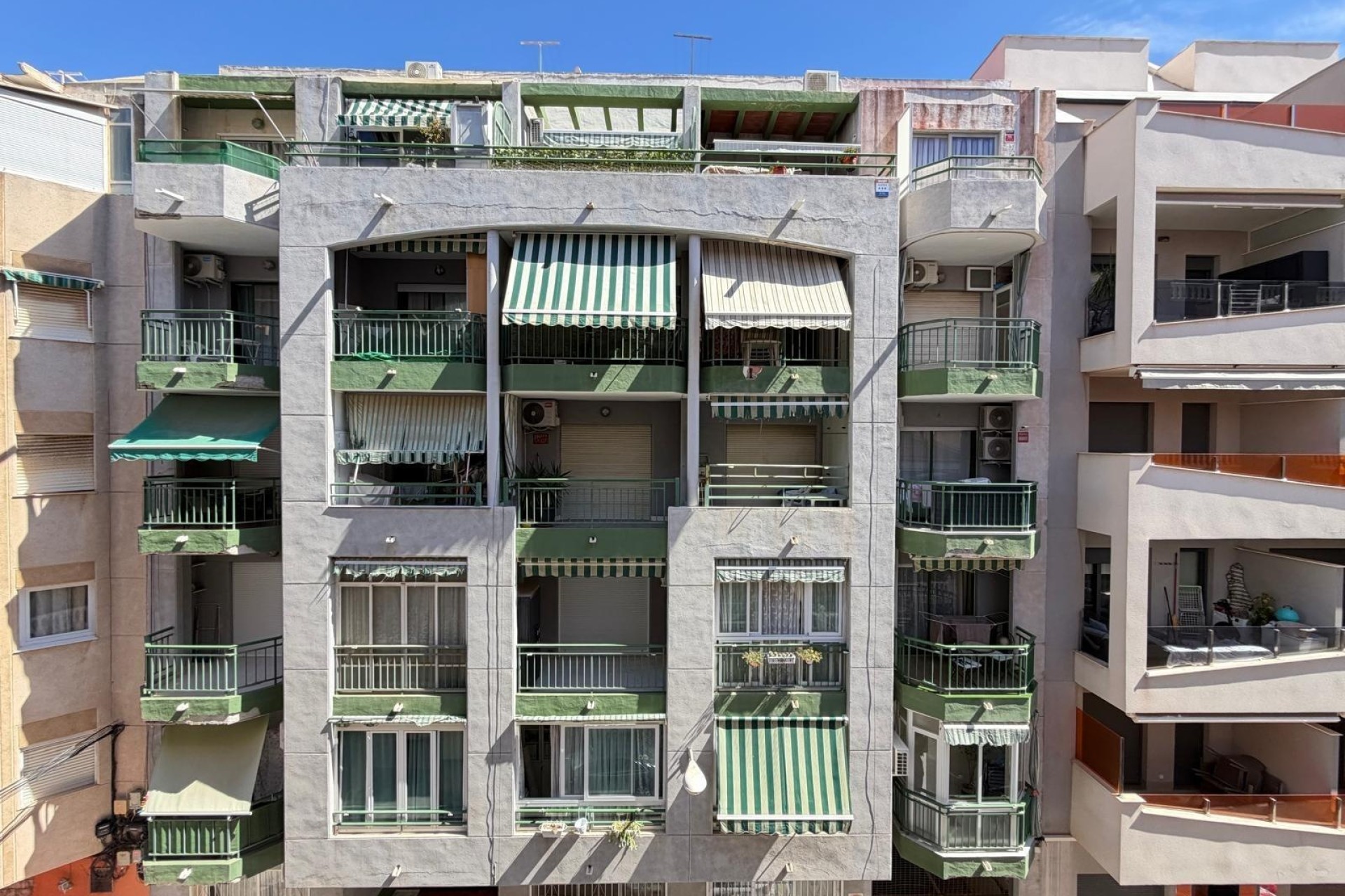 Venta - Apartamento / Piso -
Torrevieja - Playa del Cura