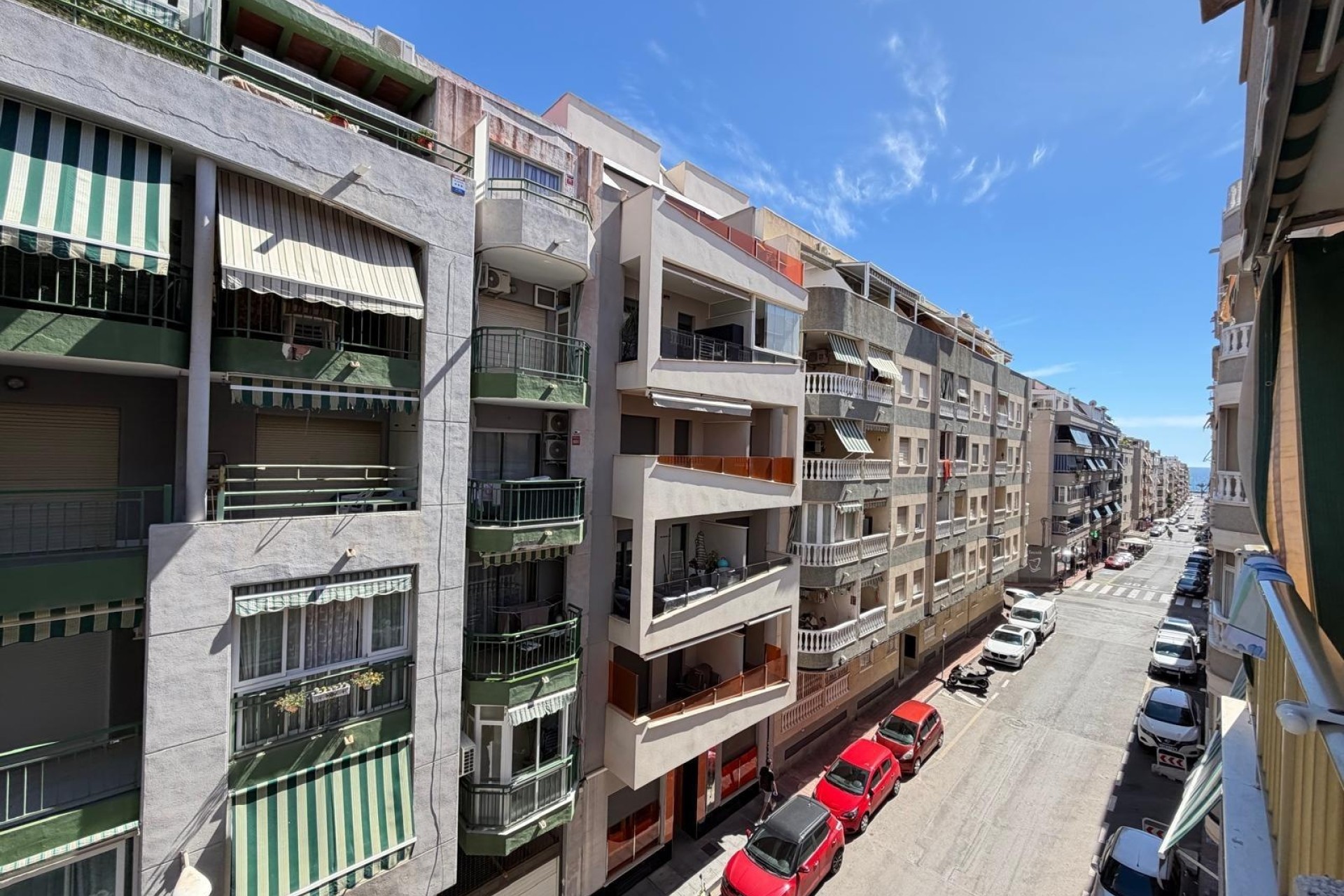 Venta - Apartamento / Piso -
Torrevieja - Playa del Cura