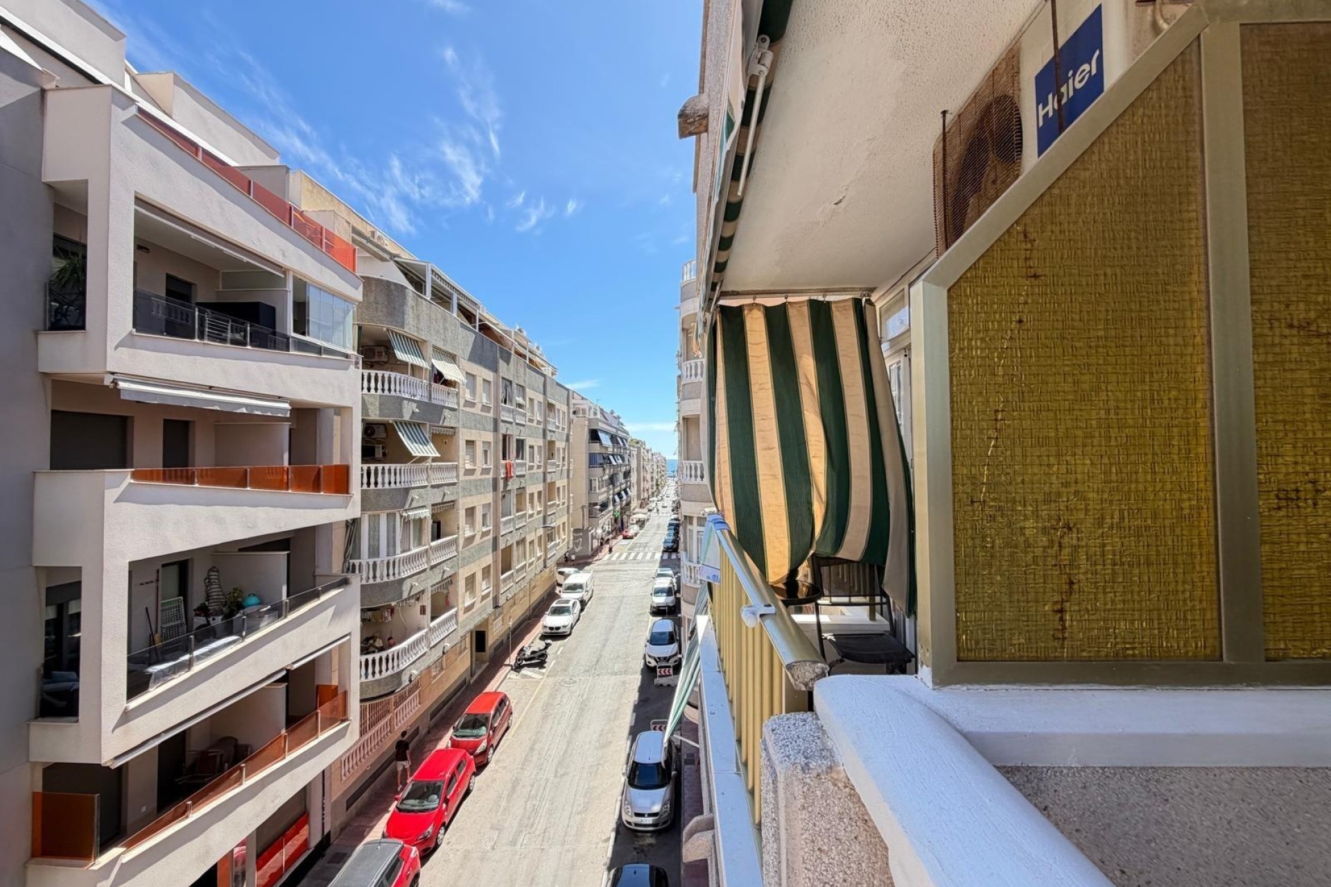 Venta - Apartamento / Piso -
Torrevieja - Playa del Cura