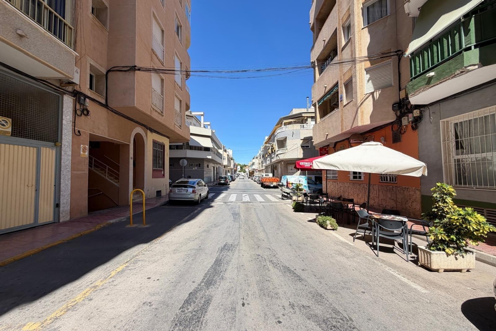 Venta - Apartamento / Piso -
Torrevieja - Playa del Cura
